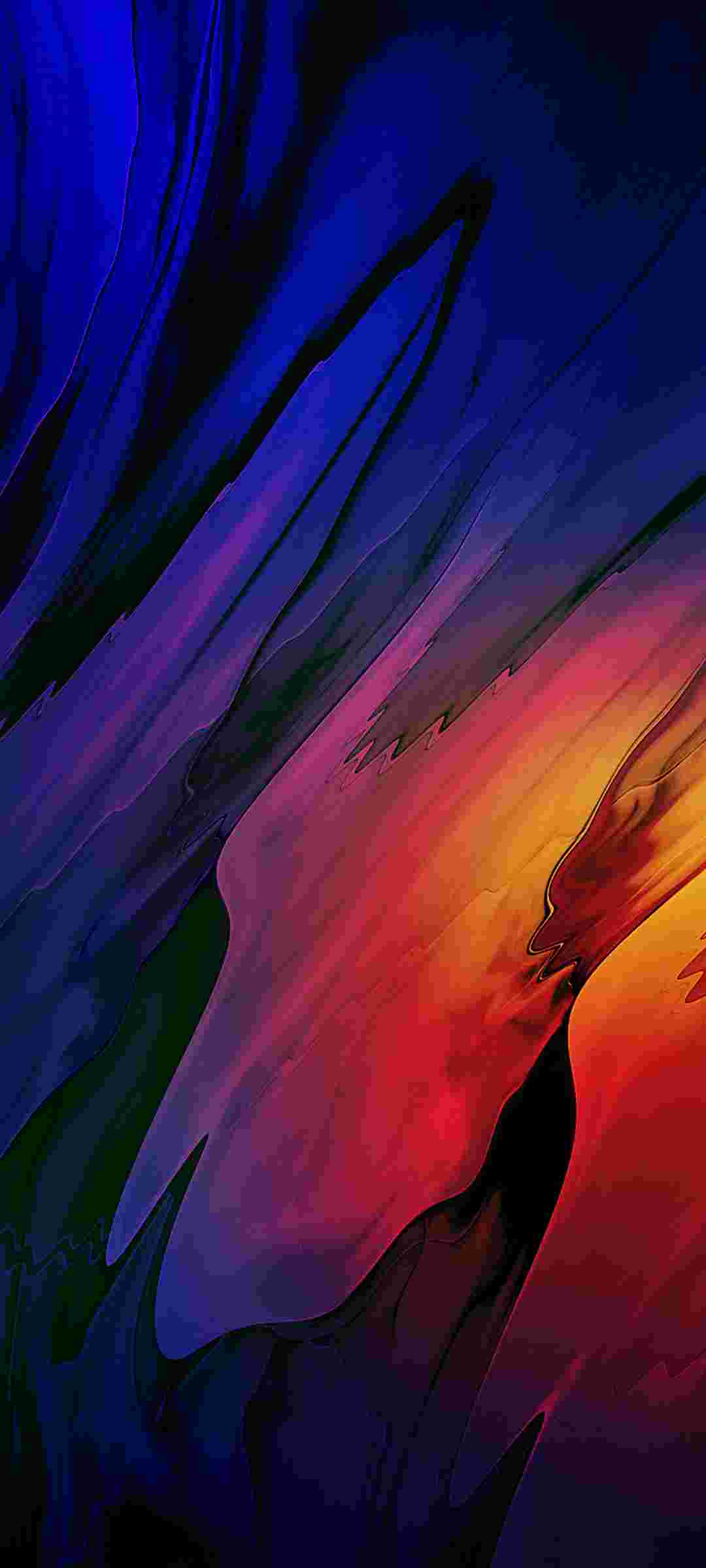 Motorola Edge 20 High Resolution Offical Wallpapers