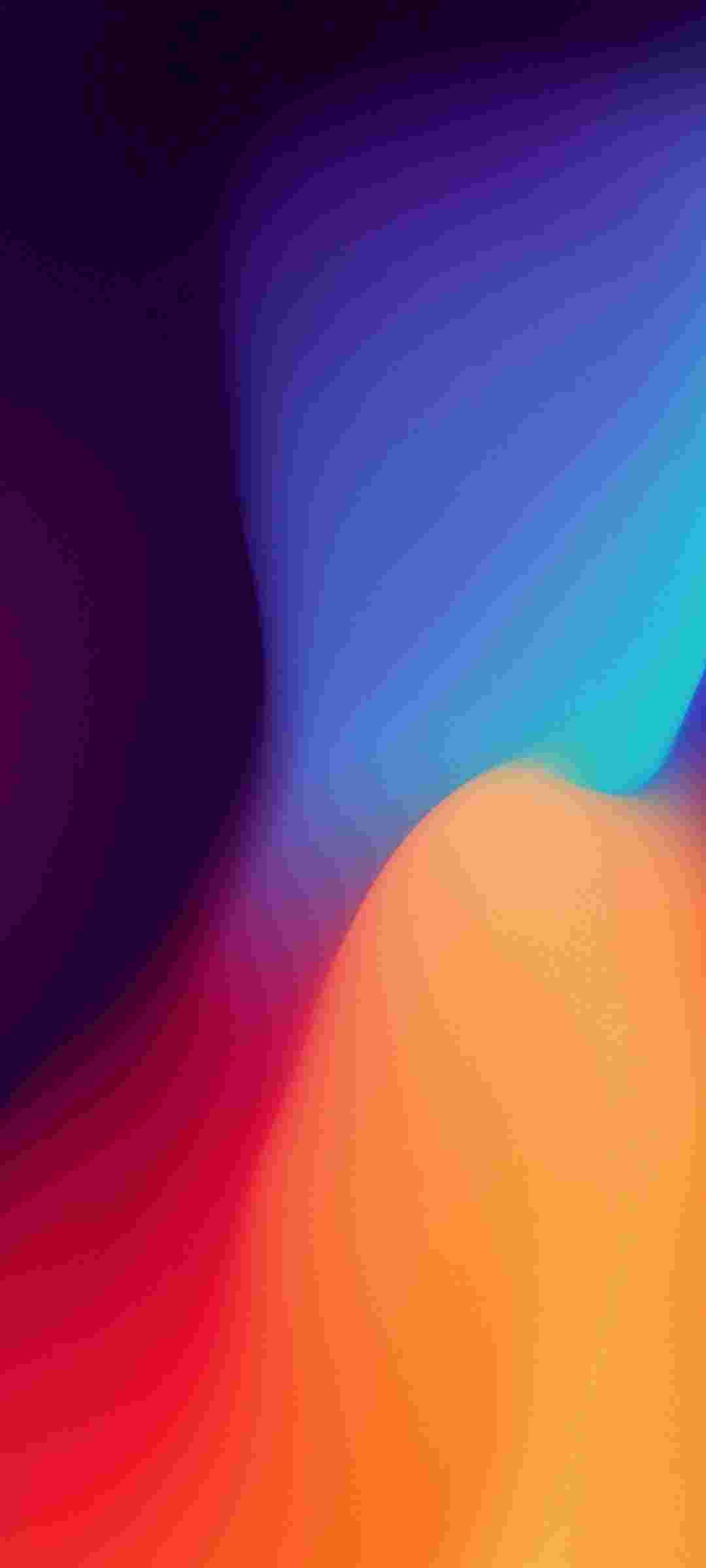 Motorola Edge 20 High Resolution Offical Wallpapers