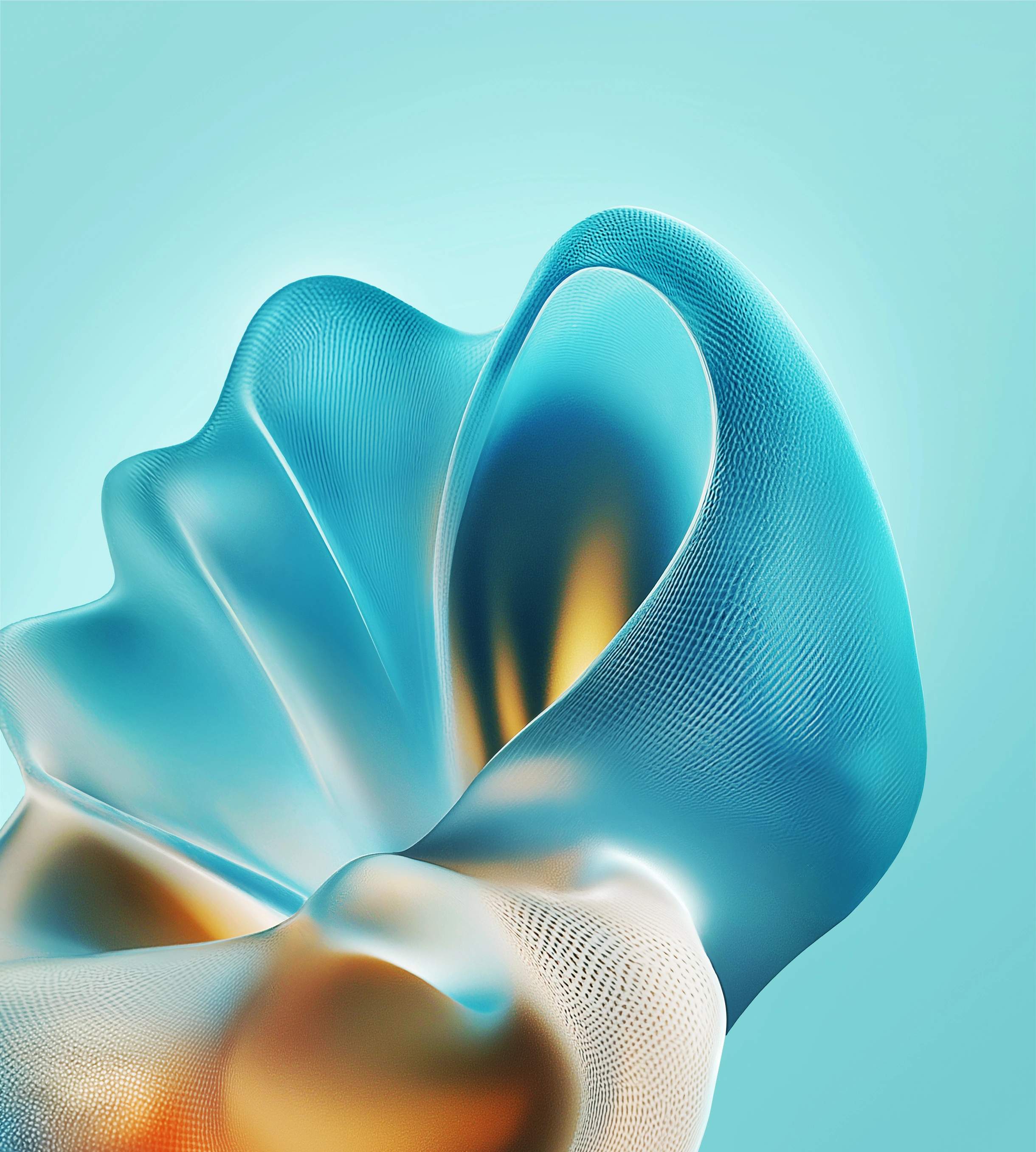 Moto Edge 60 & 60 Fusion Official stock Wallpapers in 4k resolution