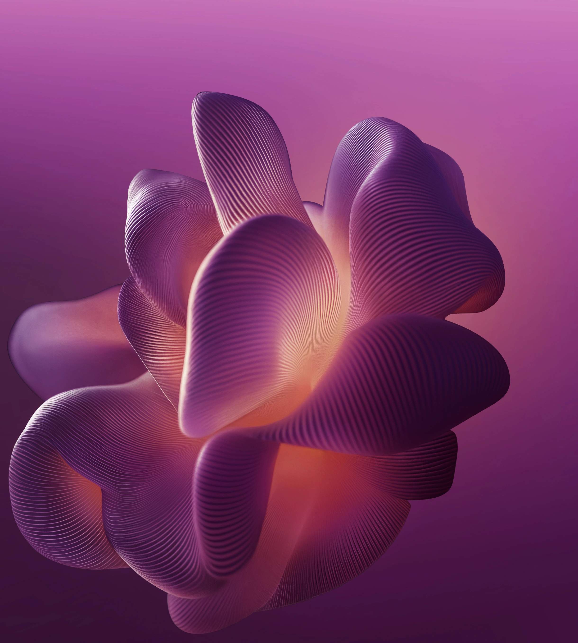 Moto Edge 60 Pro Official stock Wallpapers in 4k resolution