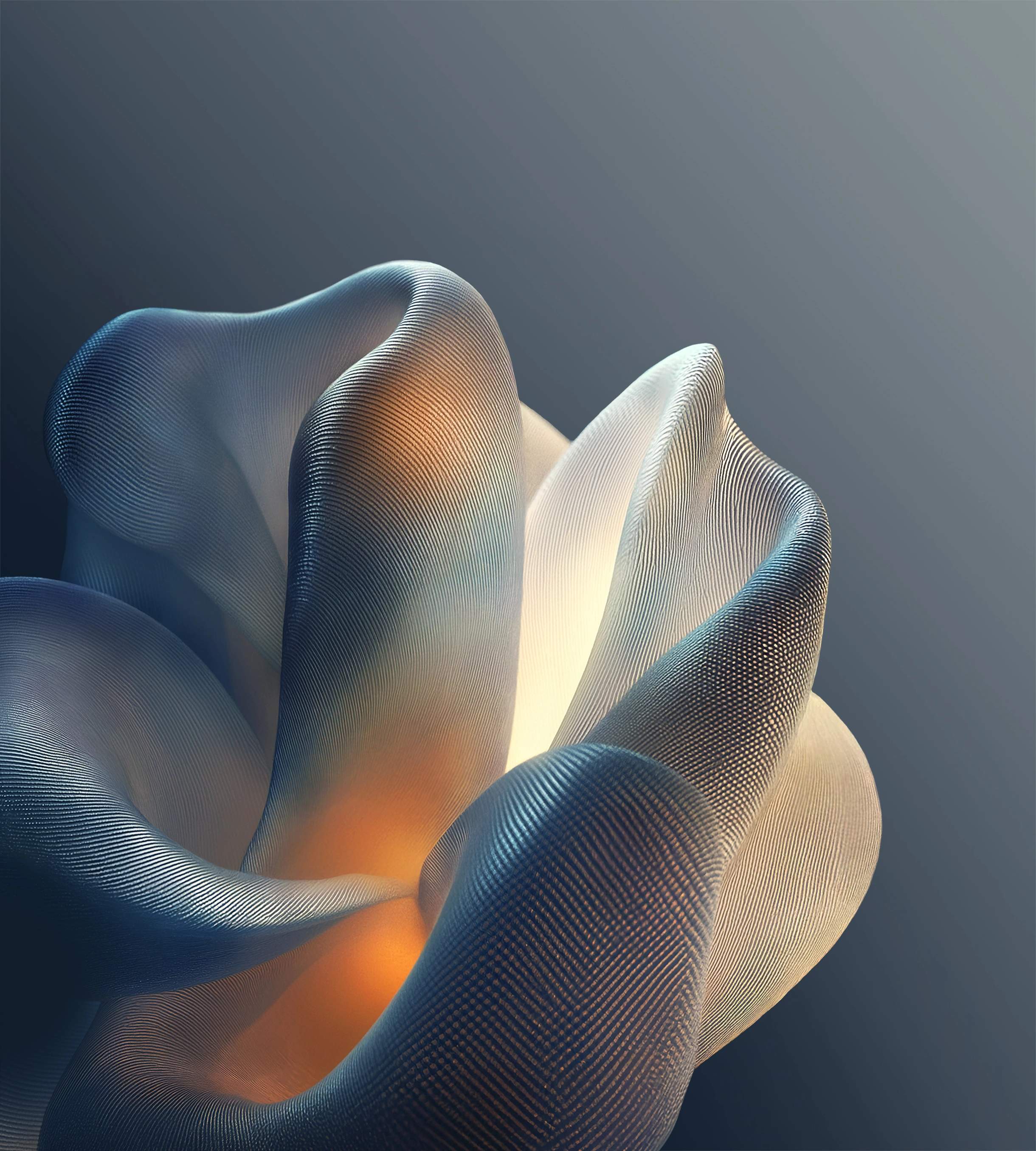 Moto Edge 60 & 60 Fusion Official stock Wallpapers in 4k resolution