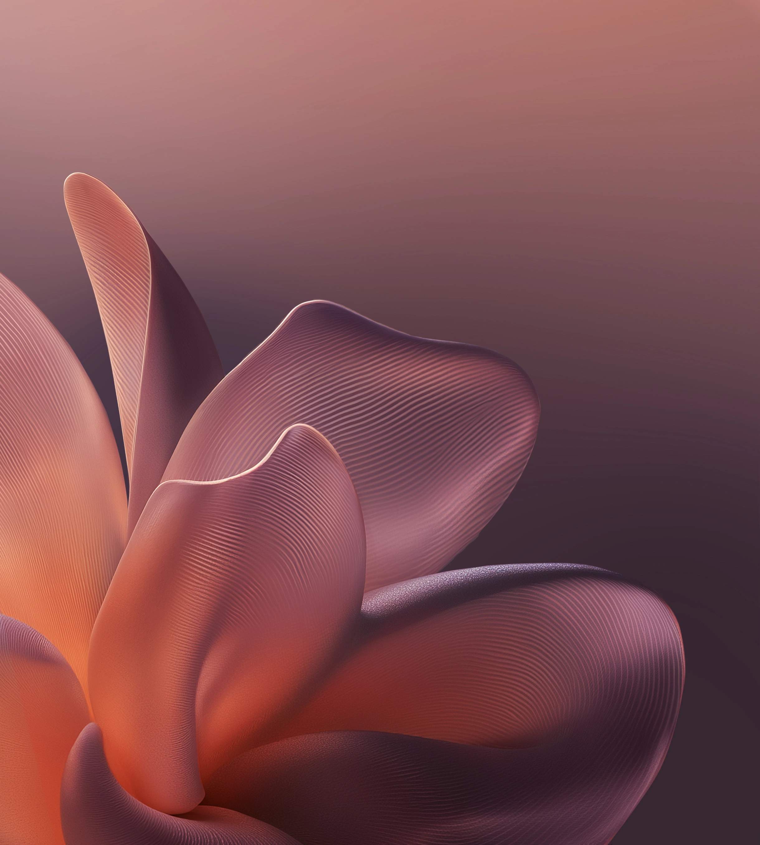 Moto Edge 60 & 60 Fusion Official stock Wallpapers in 4k resolution