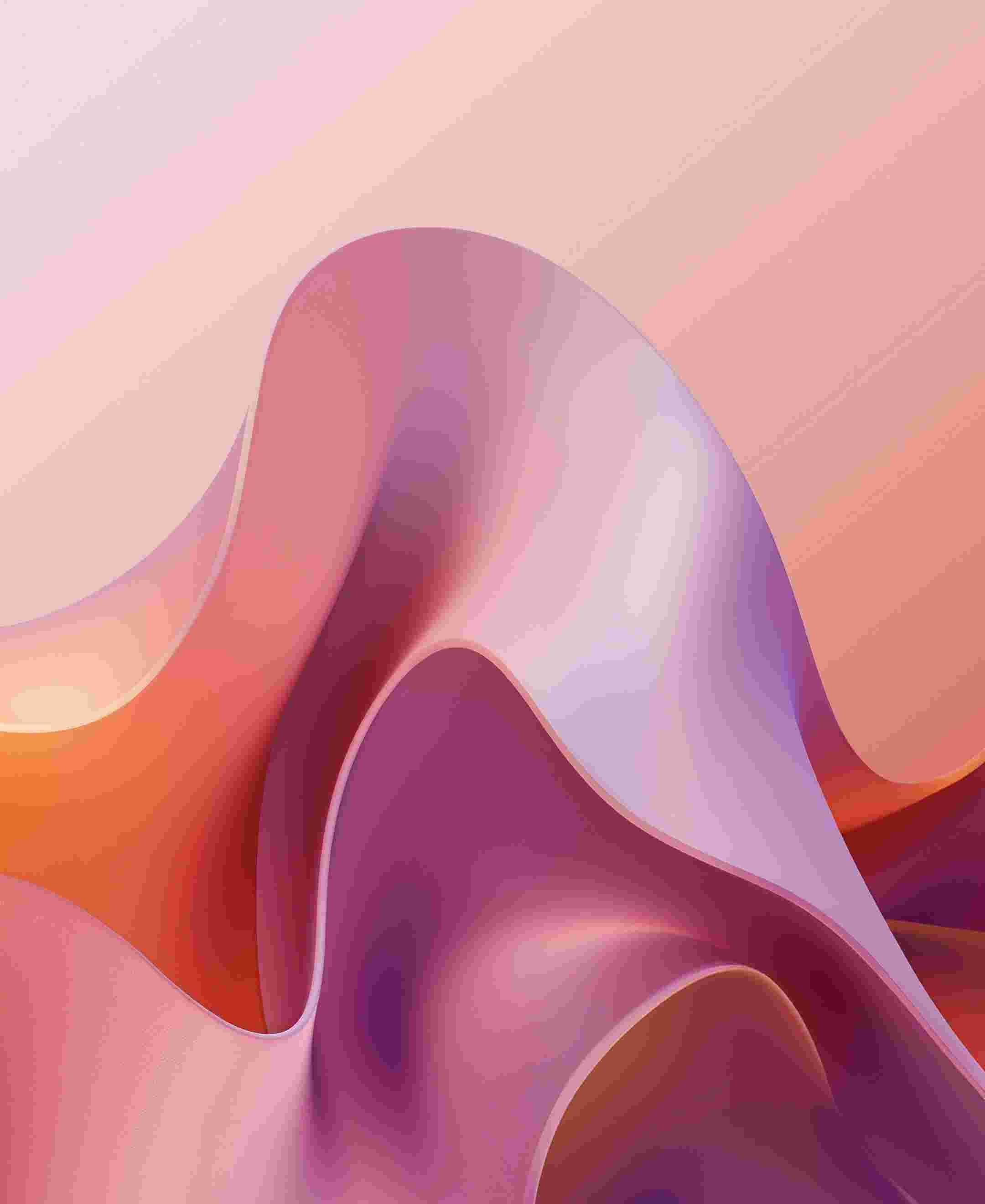 Moto Razr 60 Official stock Wallpapers in 4k resolution