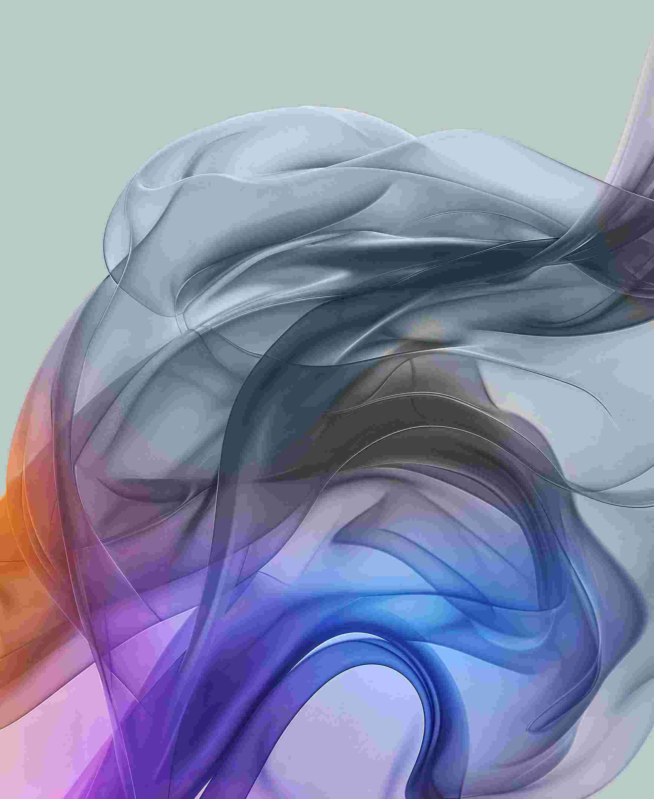 Moto Razr 60 Official stock Wallpapers in 4k resolution