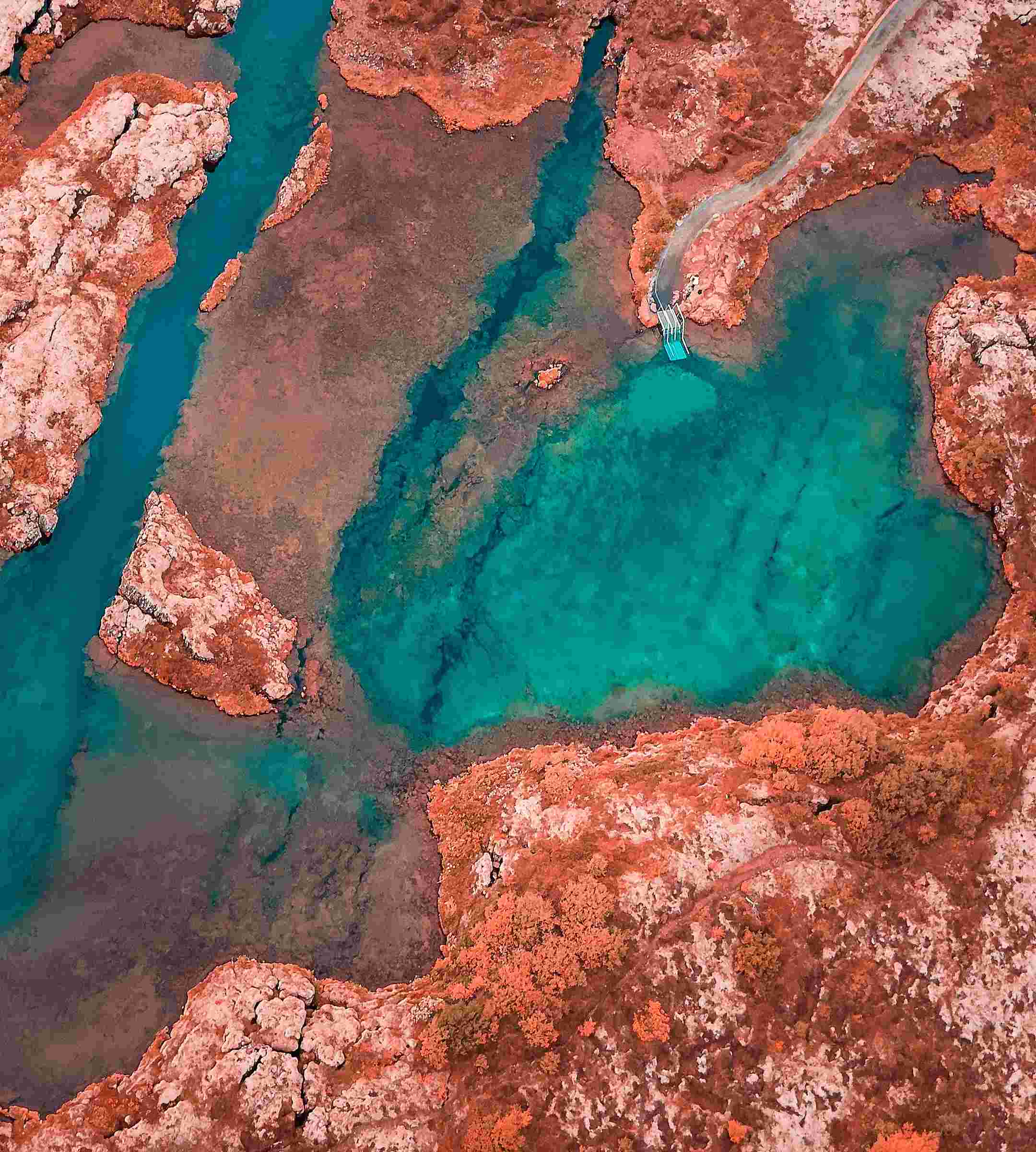  Nokia X2/X10 High Resolution Offical Wallpapers