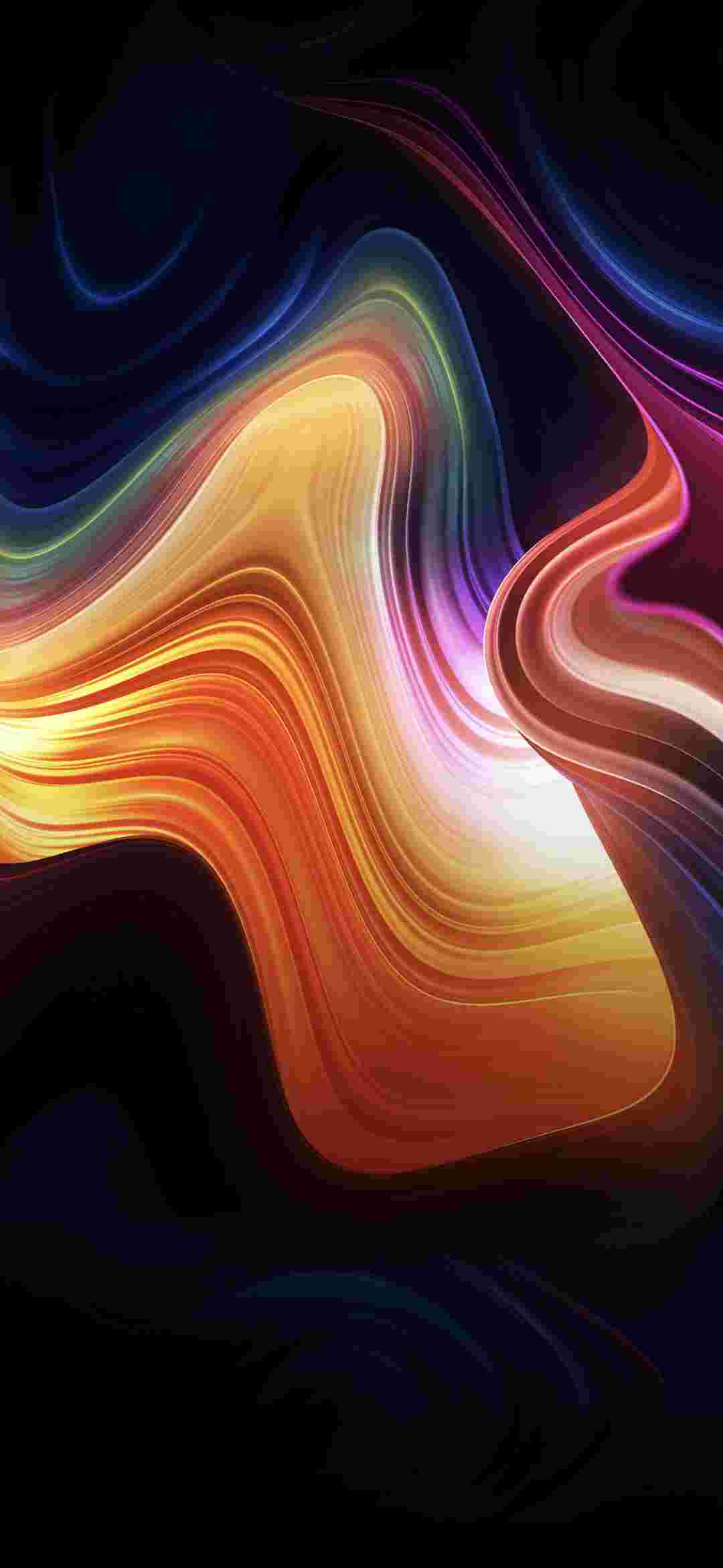 Download Nubia Play High Resolution Official Wallpapers