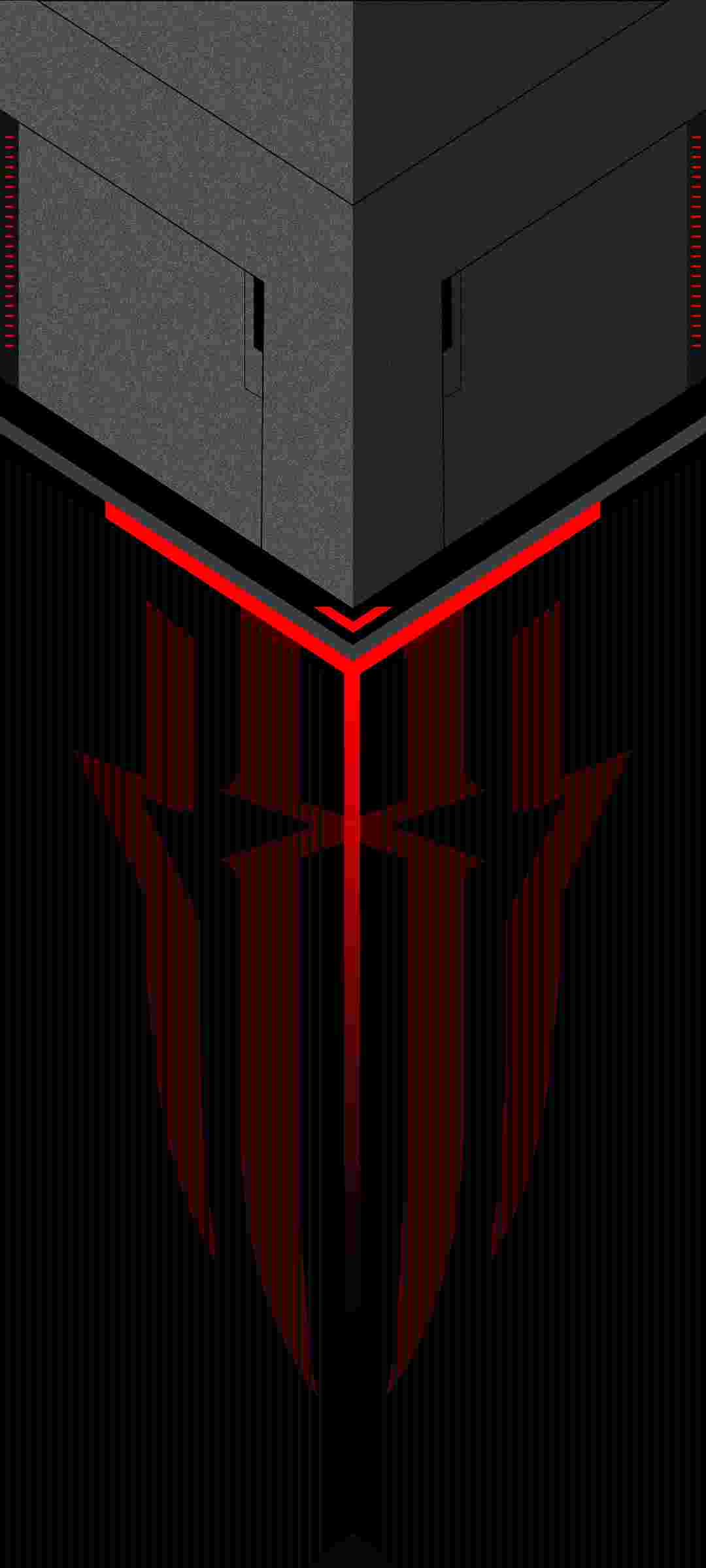Download Nubia Red Magic 6s Pro High Resolution Official Wallpapers