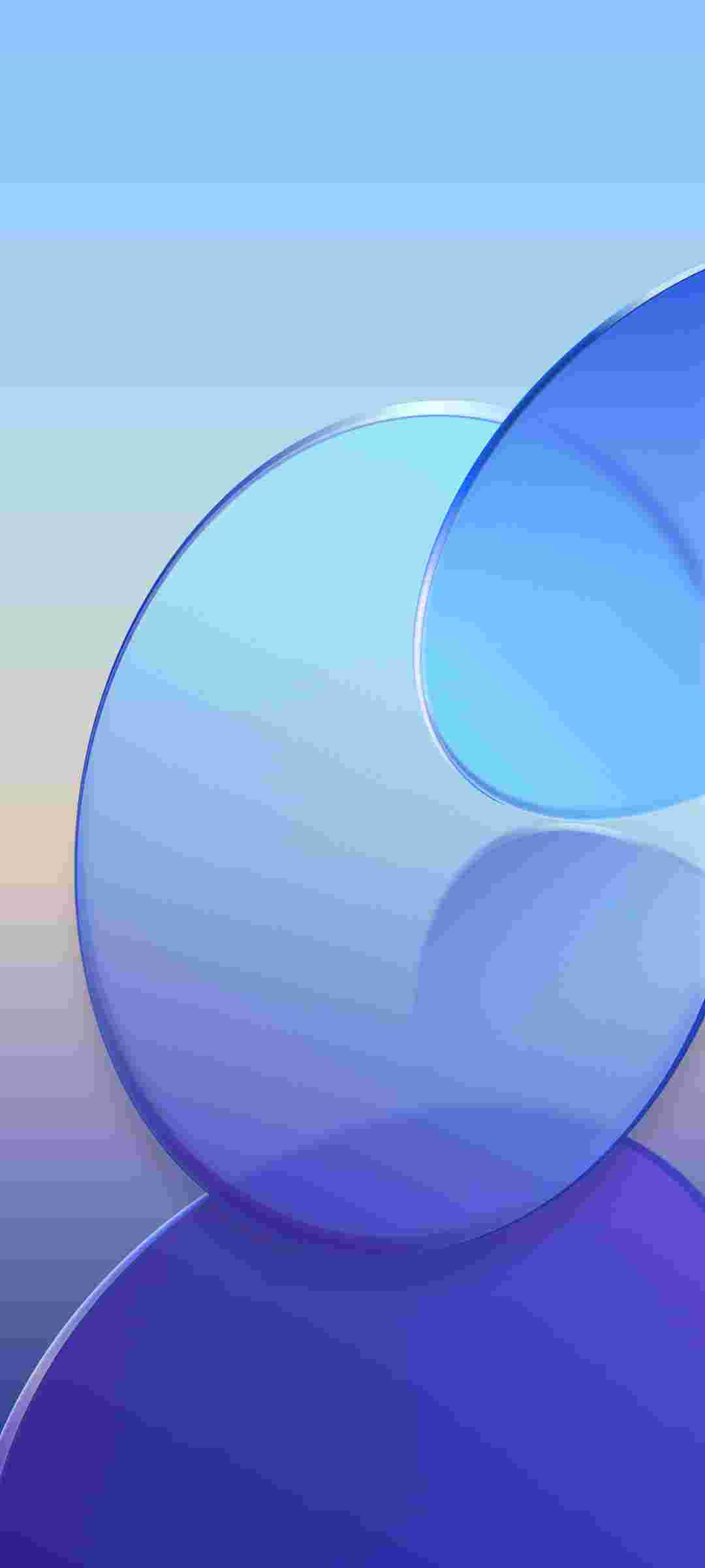 Nubia Z30 Pro High Resolution Official Wallpapers