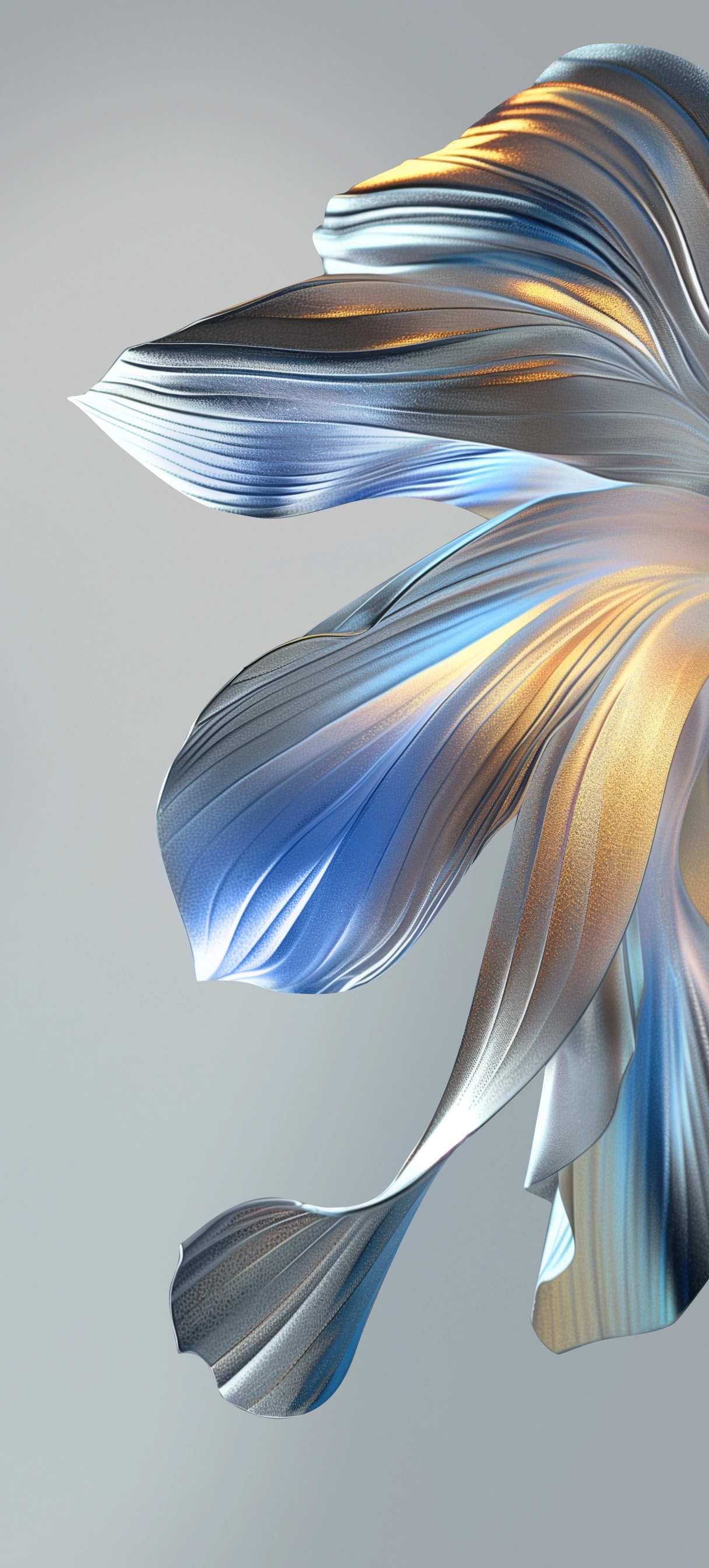  Red Magic 10 Pro Official stock Wallpapers in 4k resolution
