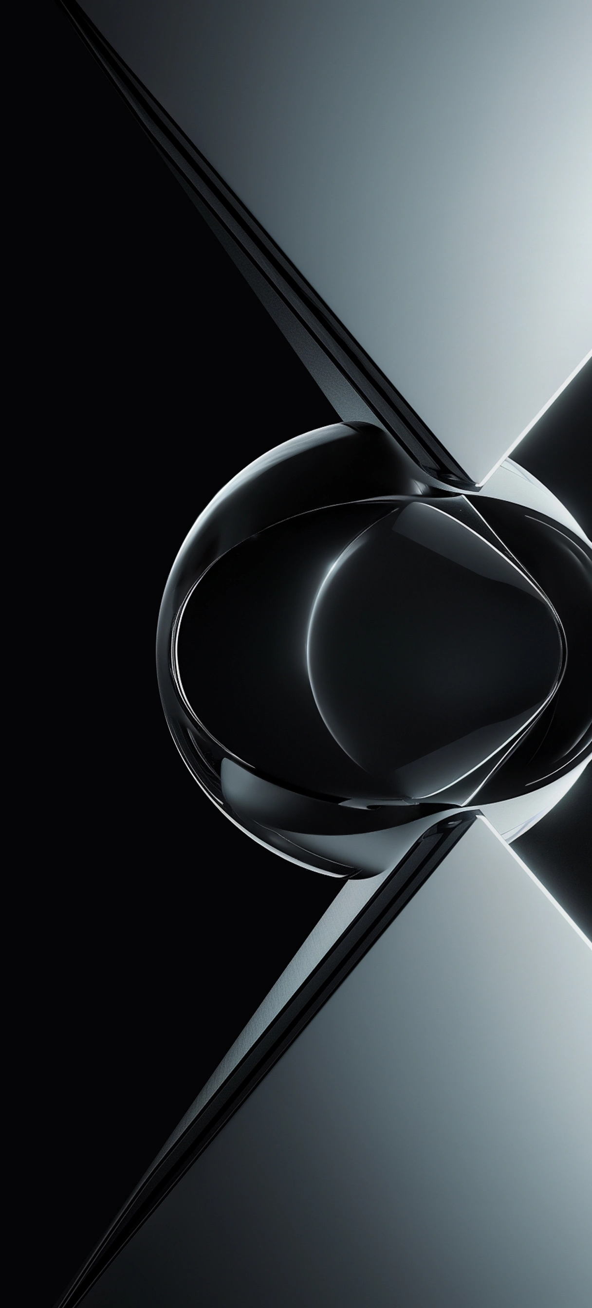  Red Magic 10 Pro Official stock Wallpapers in 4k resolution