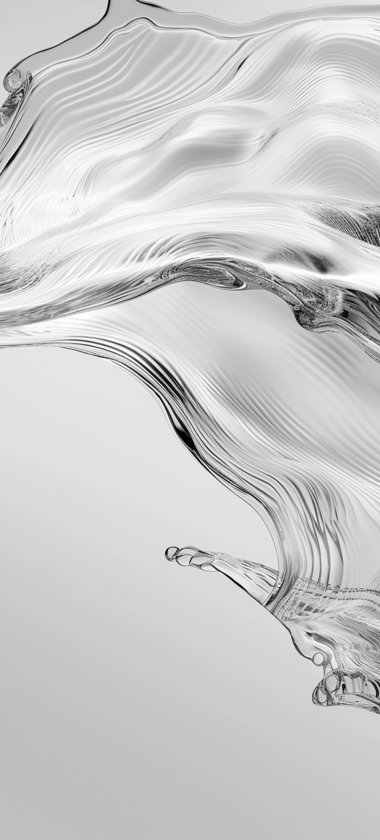  Red Magic 10 Pro Official stock Wallpapers in 4k resolution