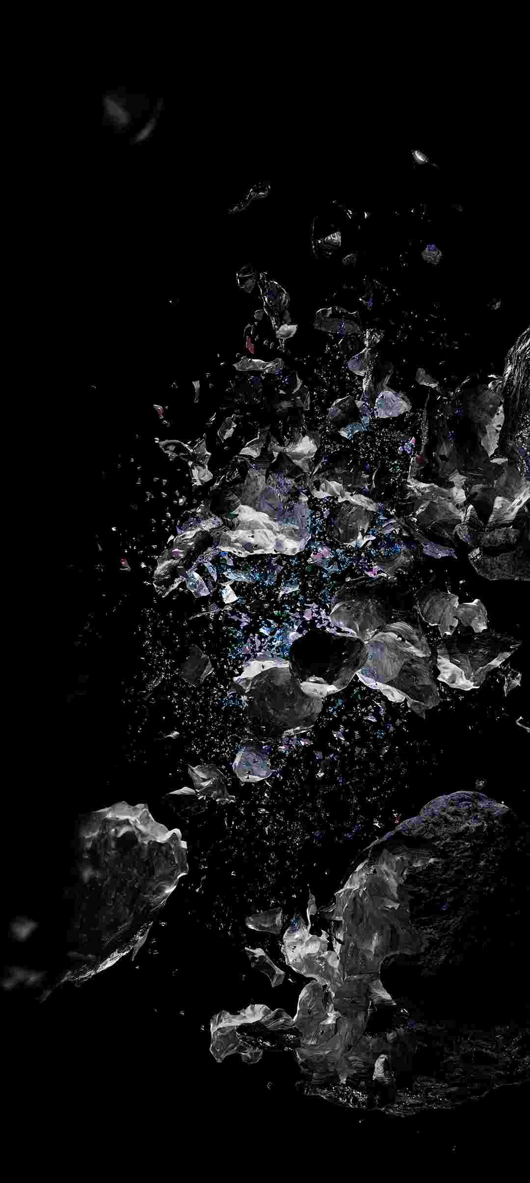  OnePlus 10T High Resolution Offical Wallpapers