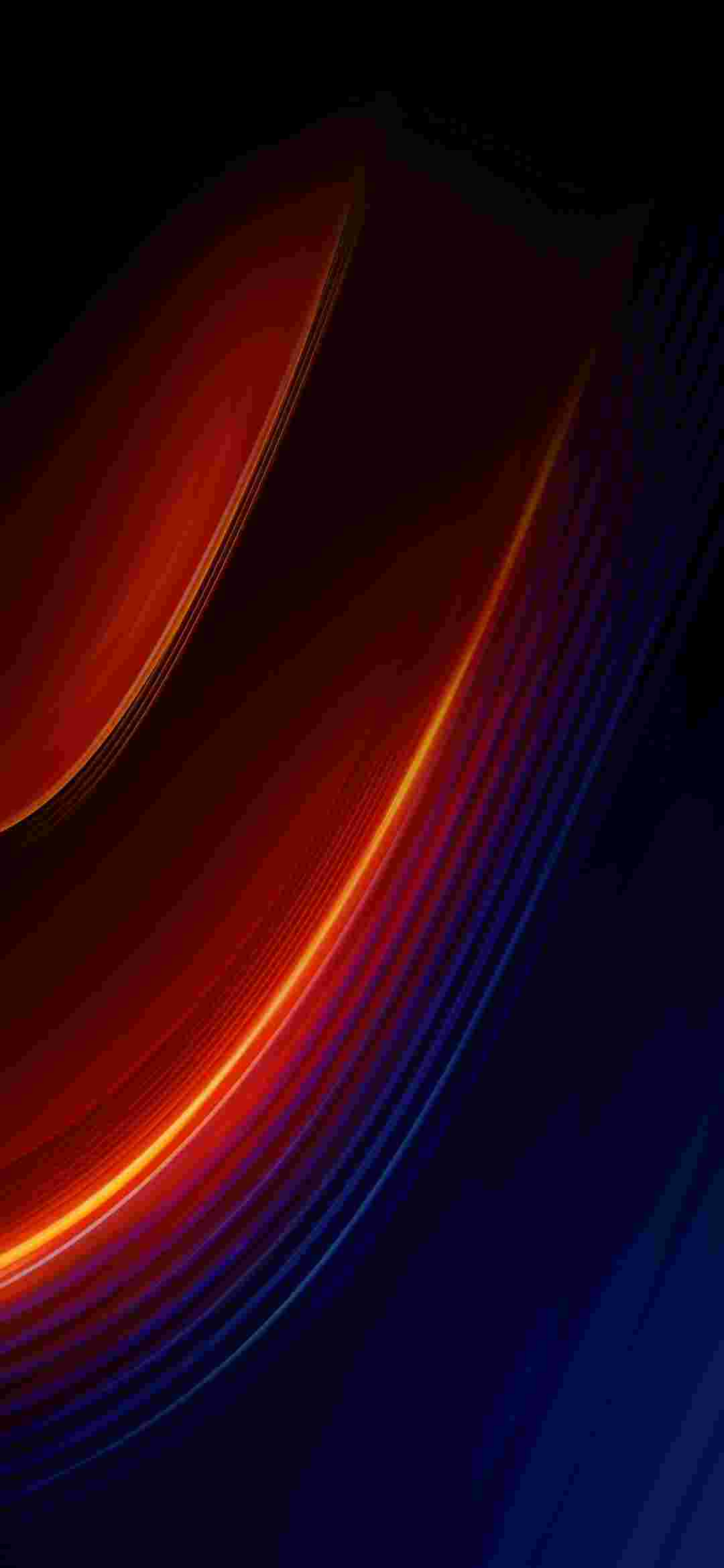 OnePlus 7T Pro McLaren Edition High Resolution Offical Wallpapers