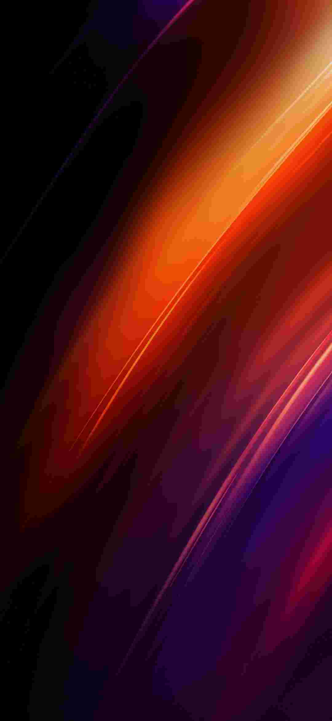 OnePlus 7T Pro McLaren Edition High Resolution Offical Wallpapers