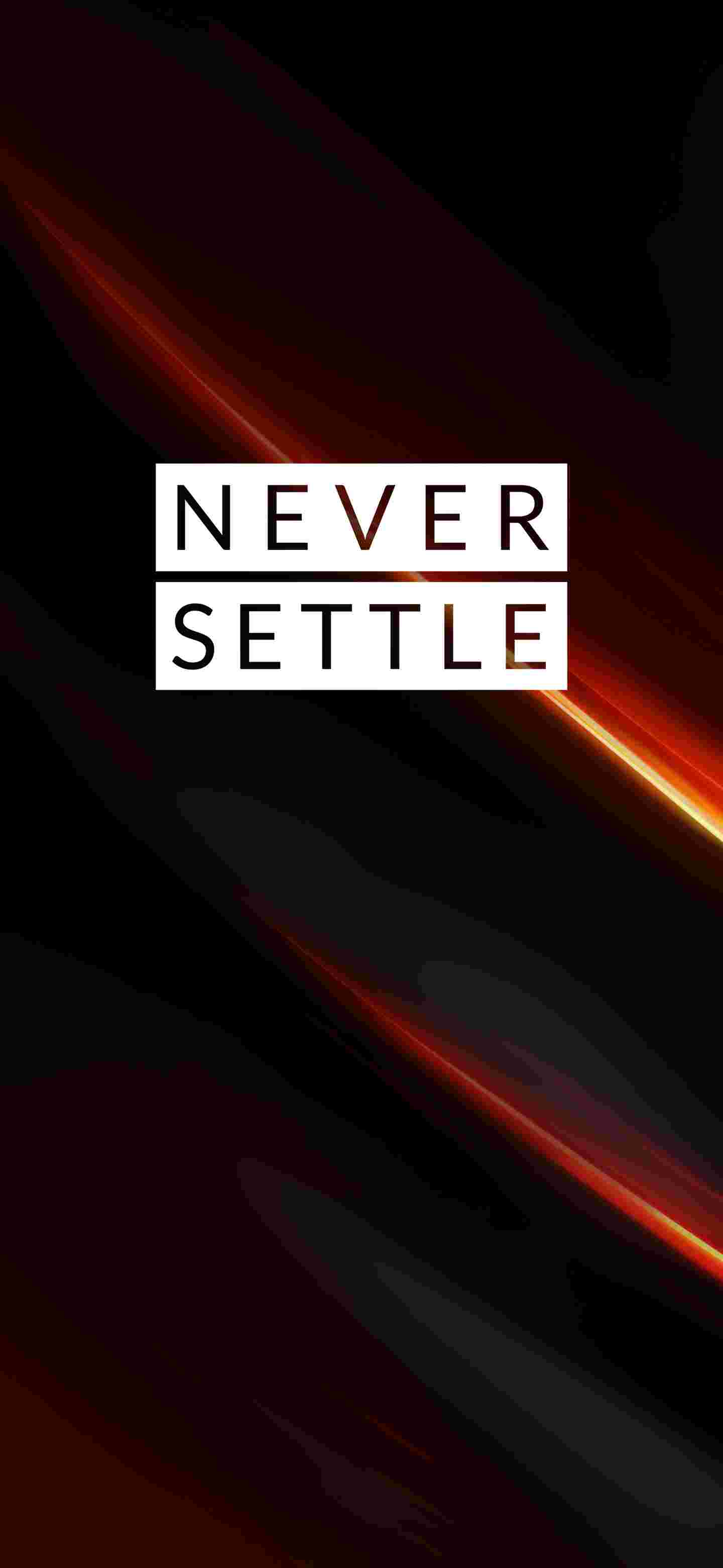 OnePlus 7T Pro McLaren Edition High Resolution Offical Wallpapers