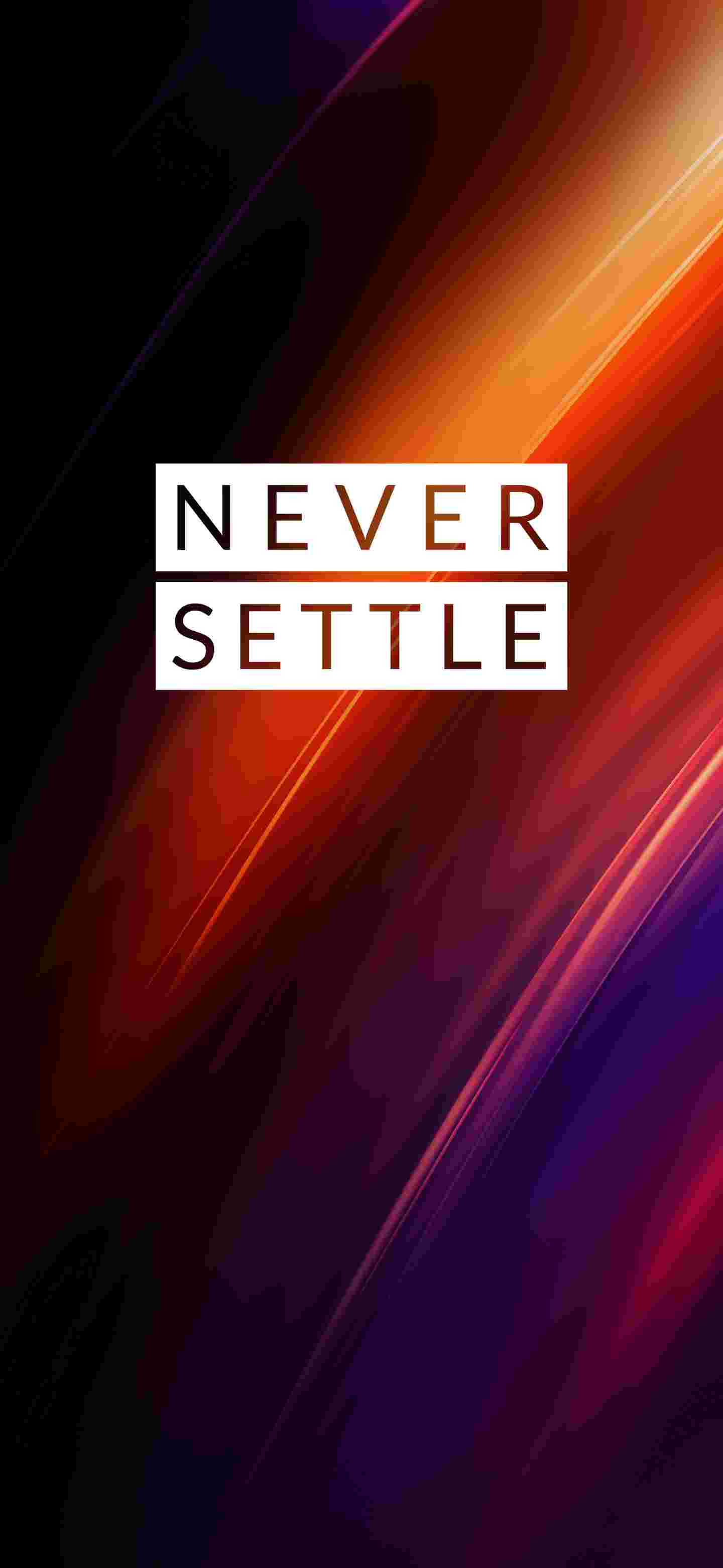 OnePlus 7T Pro McLaren Edition High Resolution Offical Wallpapers