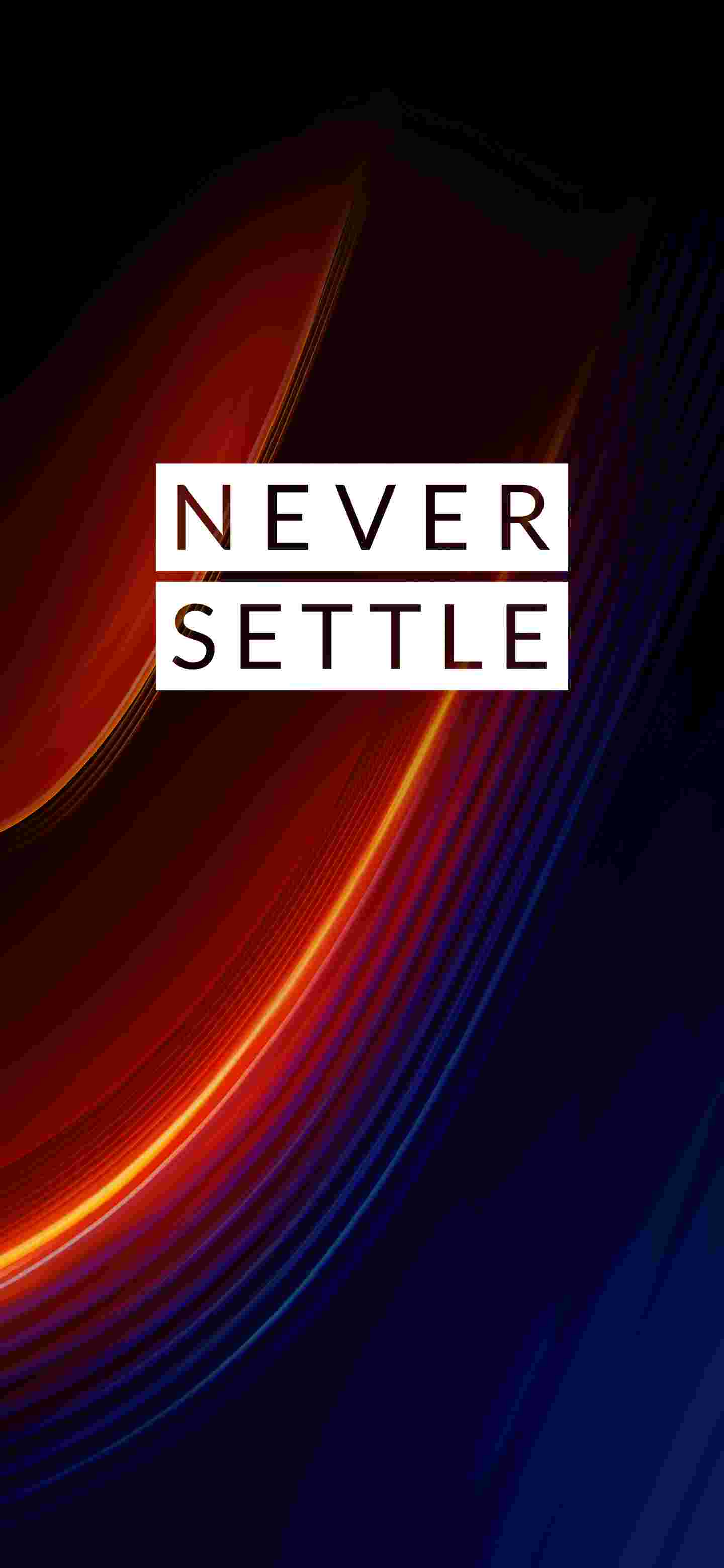 OnePlus 7T Pro McLaren Edition High Resolution Offical Wallpapers