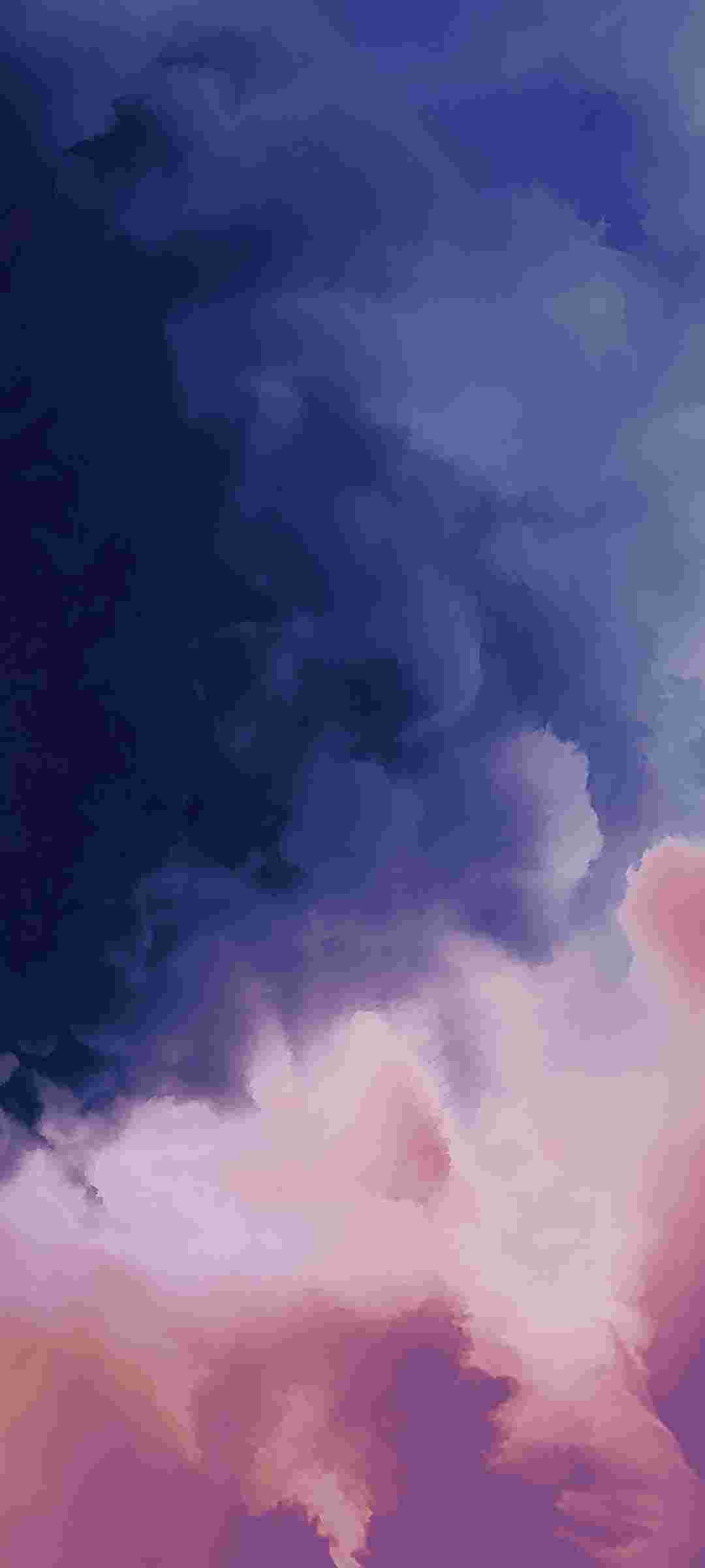 OnePlus 7T Pro High Resolution Offical Wallpapers