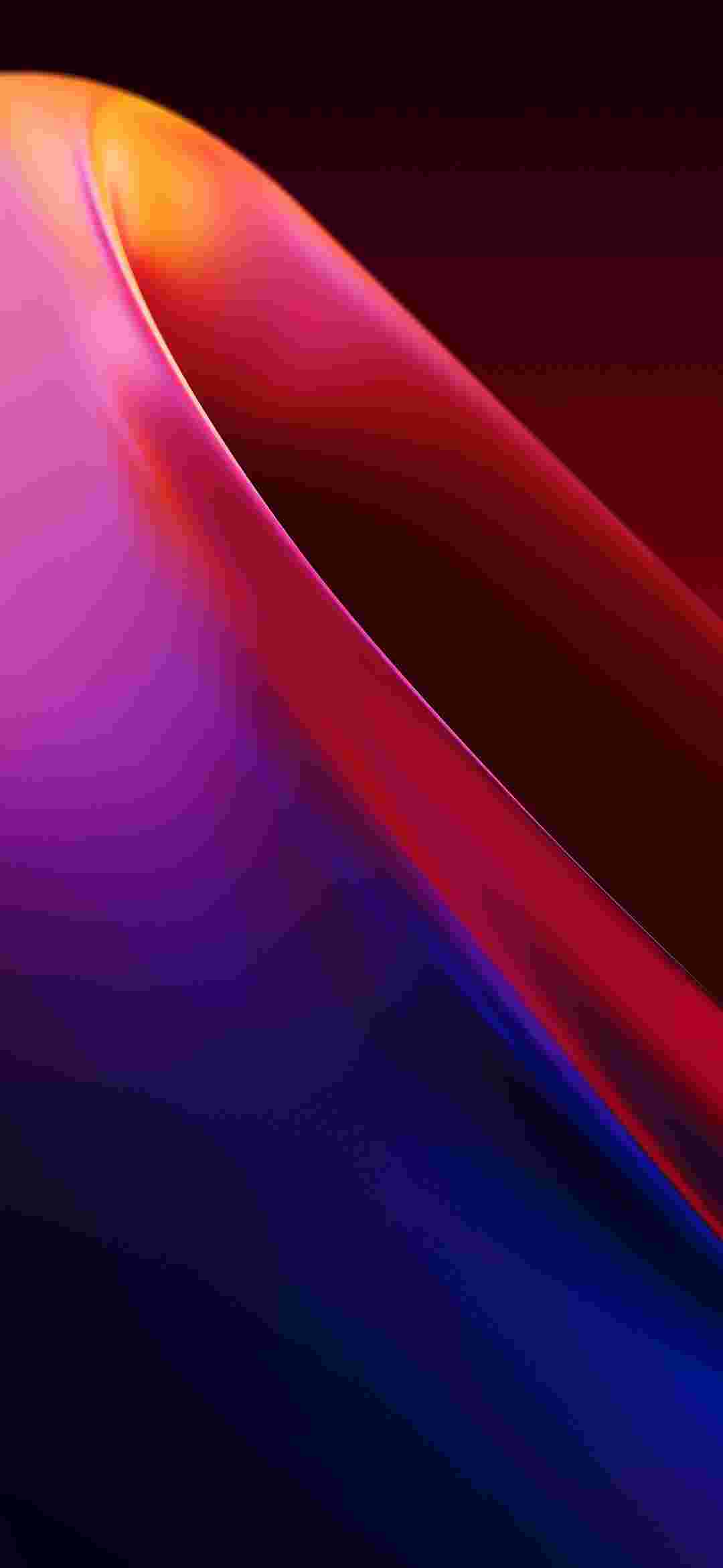 OnePlus 7T Pro High Resolution Offical Wallpapers
