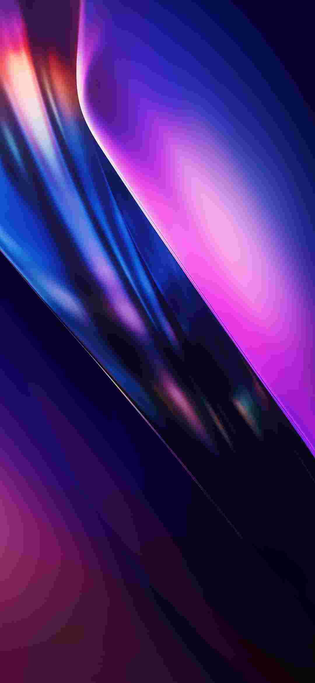 OnePlus 7T Pro High Resolution Offical Wallpapers