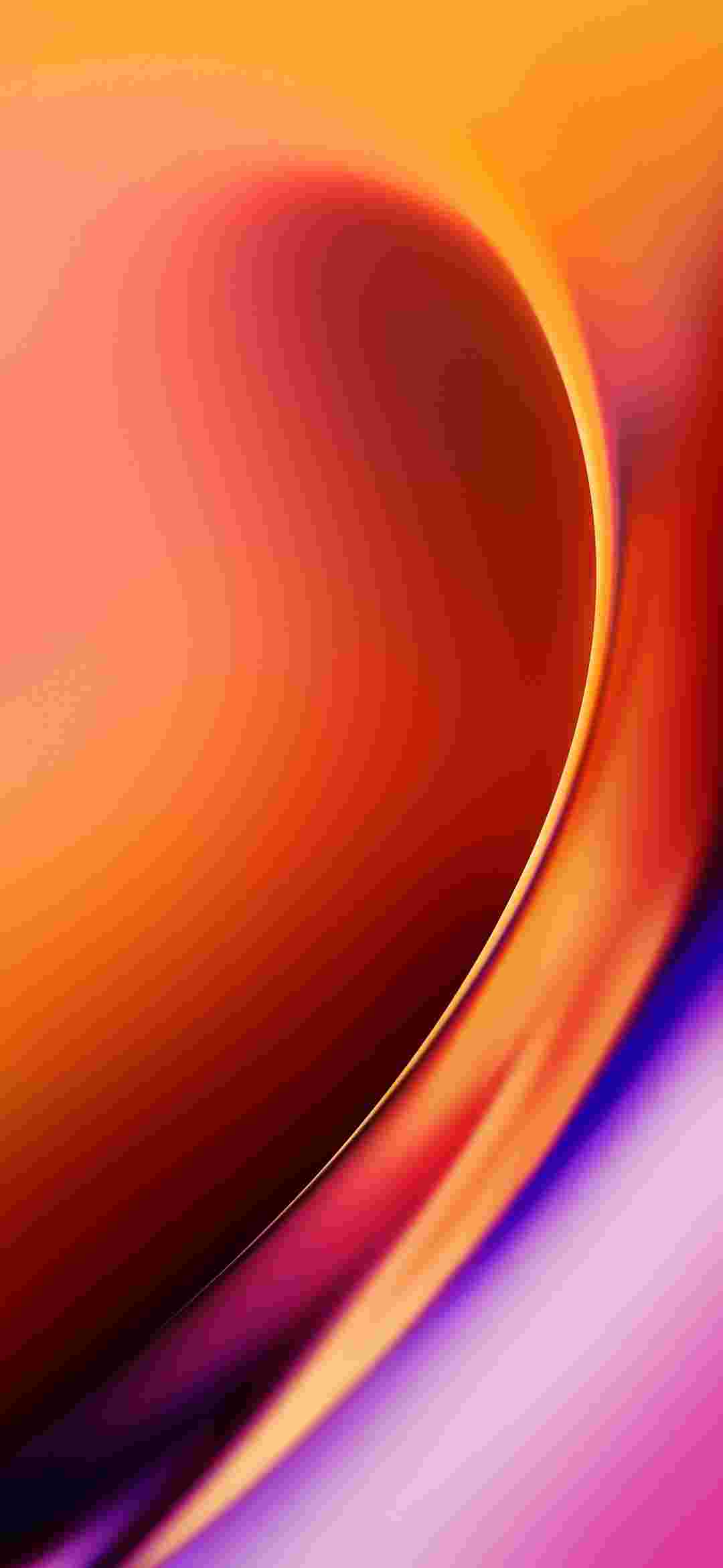 OnePlus 7T Pro High Resolution Offical Wallpapers