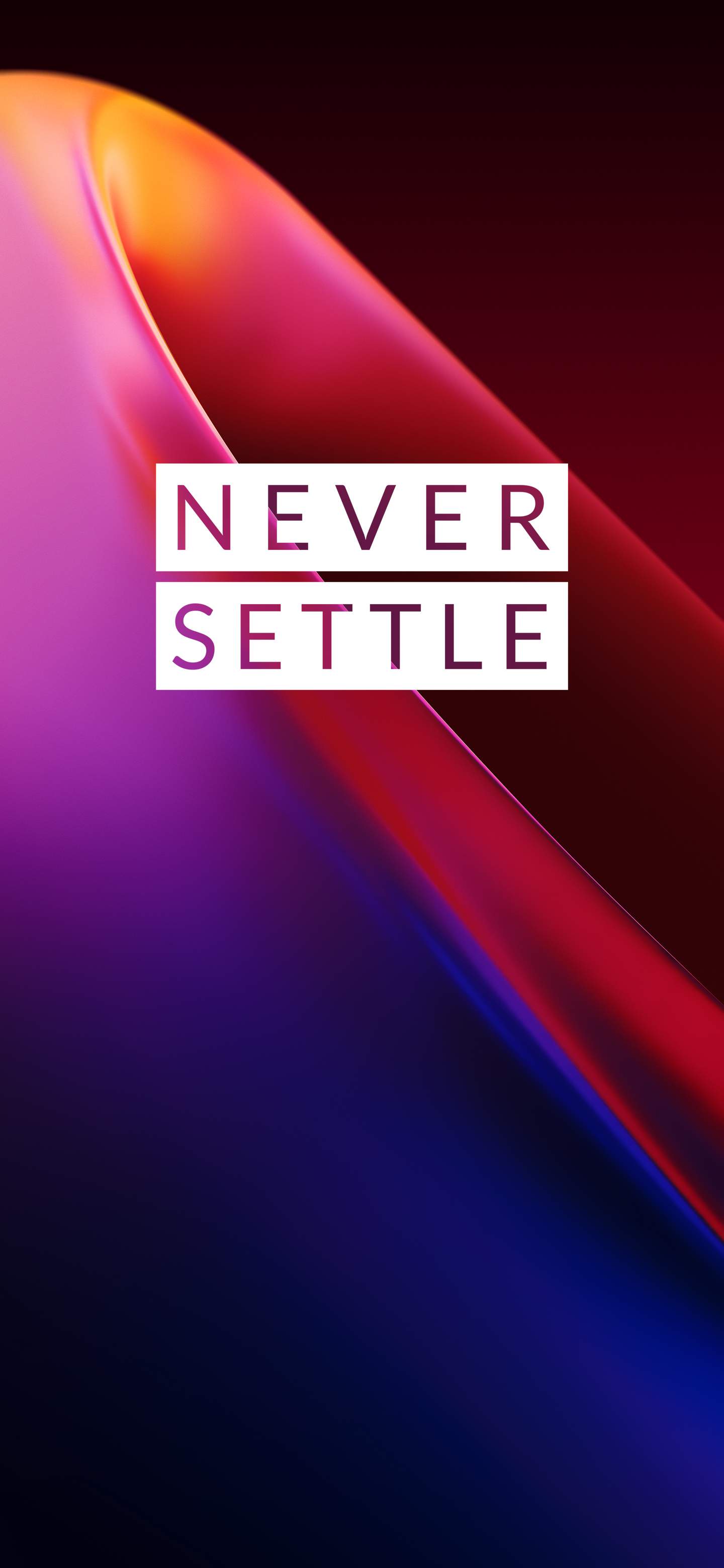 OnePlus 7T Pro High Resolution Offical Wallpapers