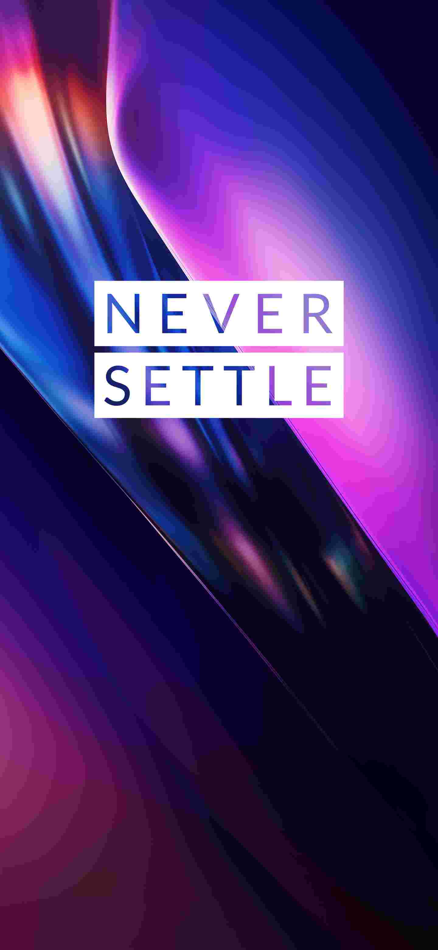 OnePlus 7T Pro High Resolution Offical Wallpapers