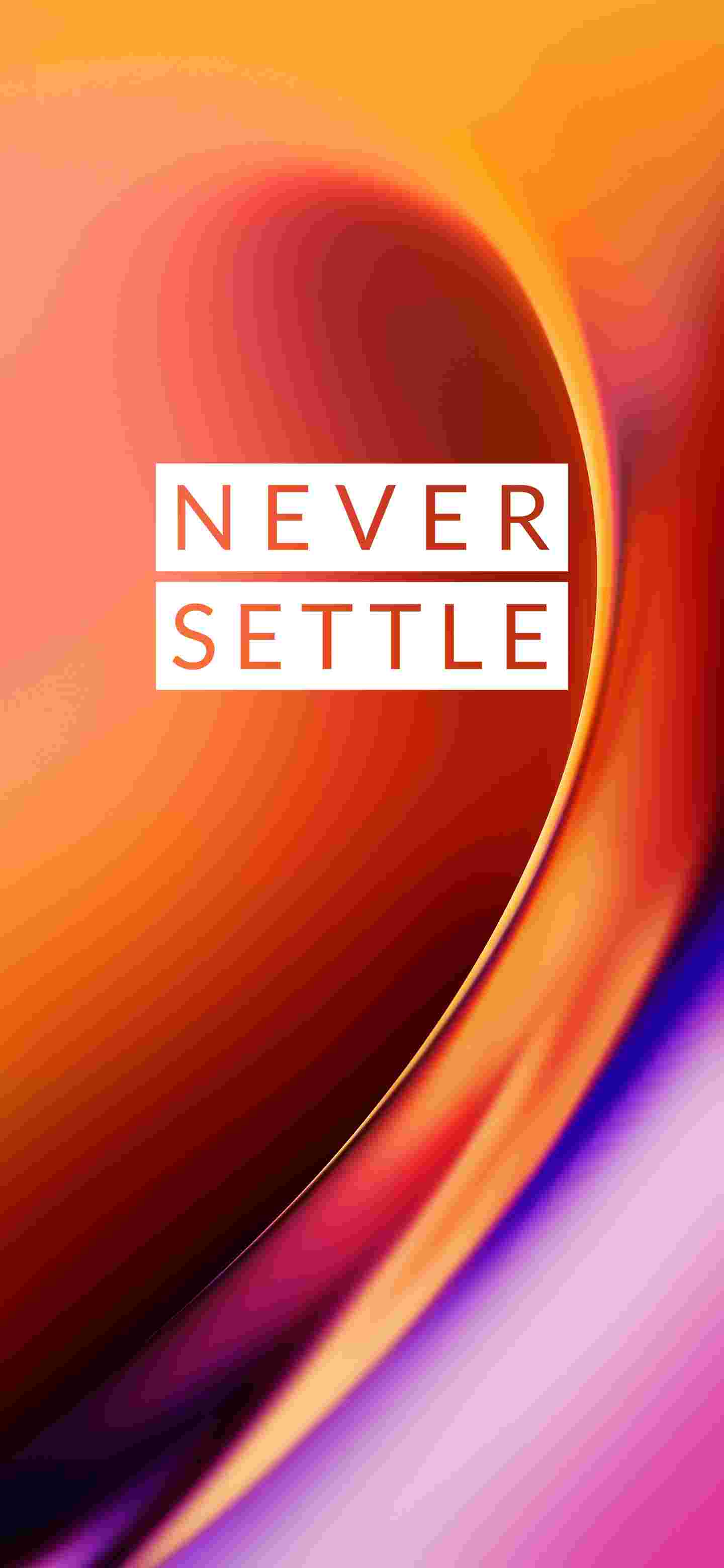 OnePlus 7T Pro High Resolution Offical Wallpapers