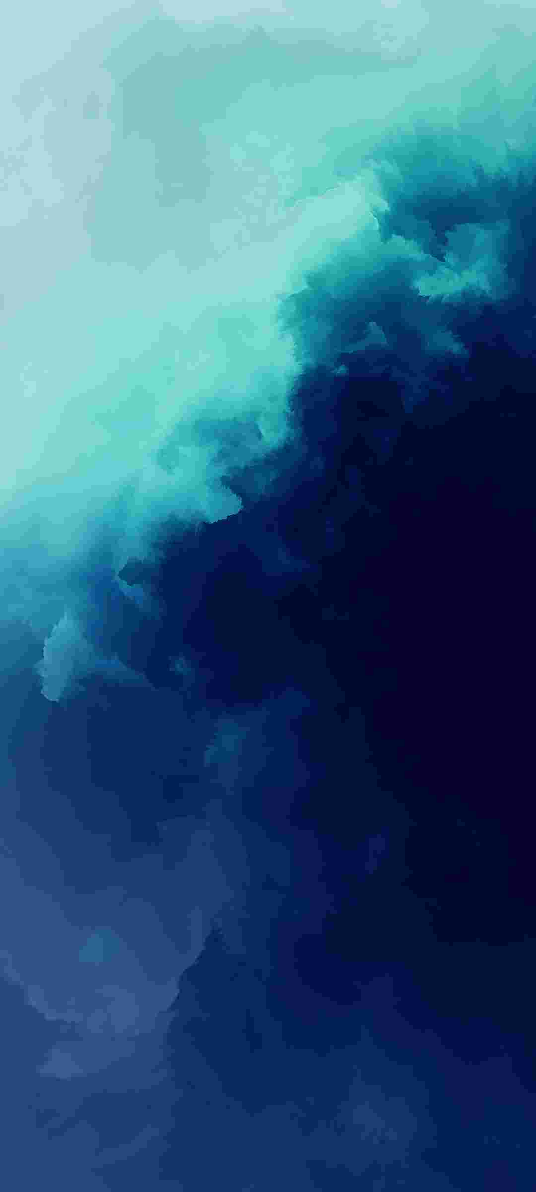 OnePlus 7T Pro High Resolution Offical Wallpapers