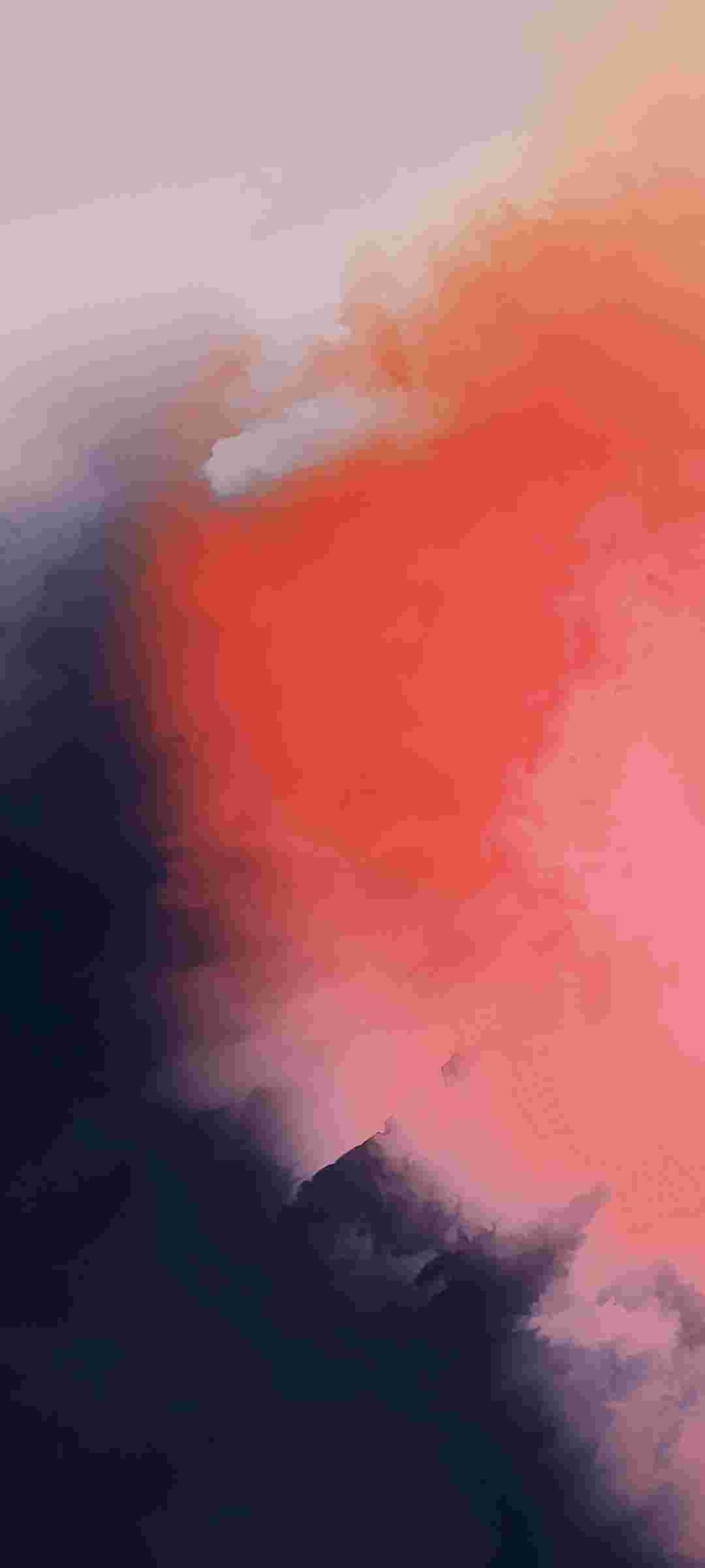 OnePlus 7T Pro High Resolution Offical Wallpapers