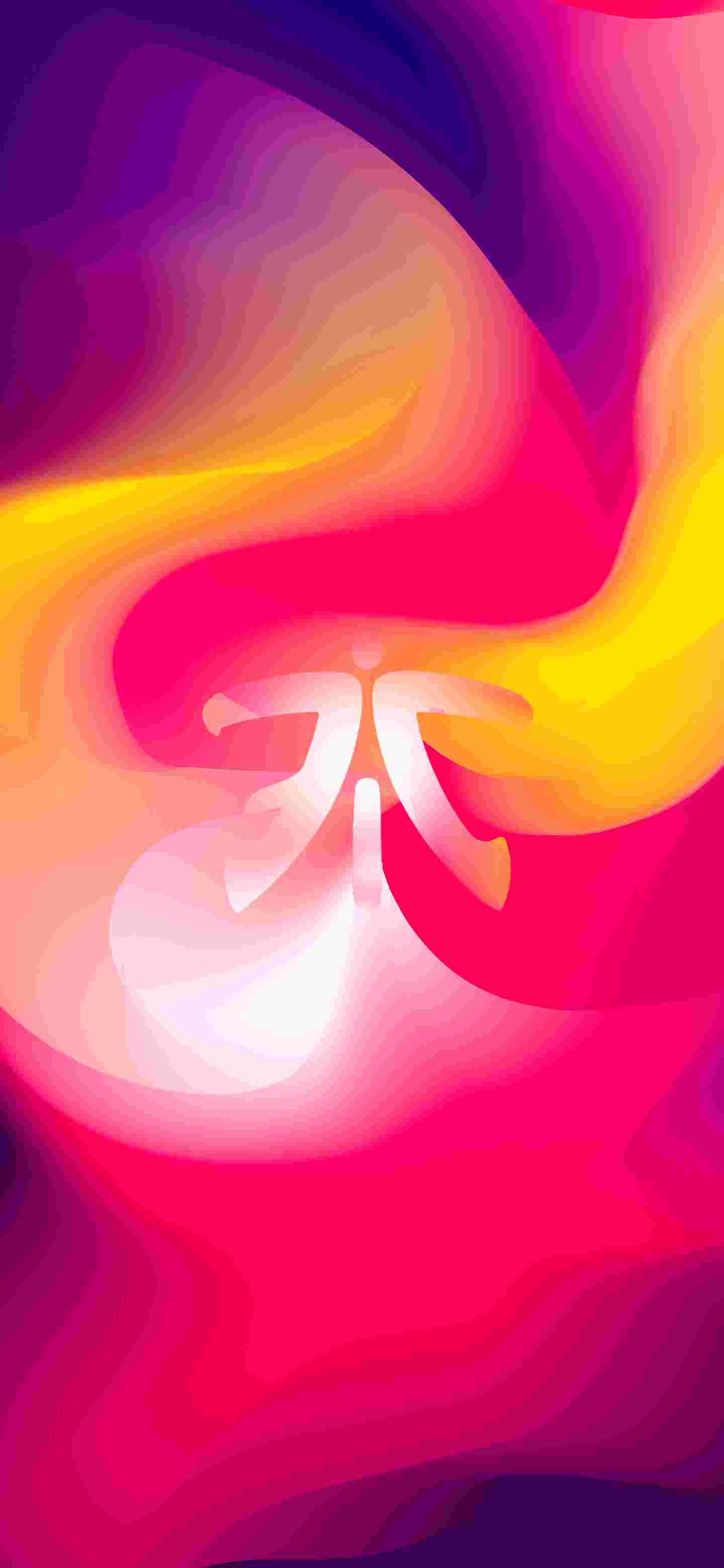 OnePlus 7 Pro High Resolution Offical Wallpapers