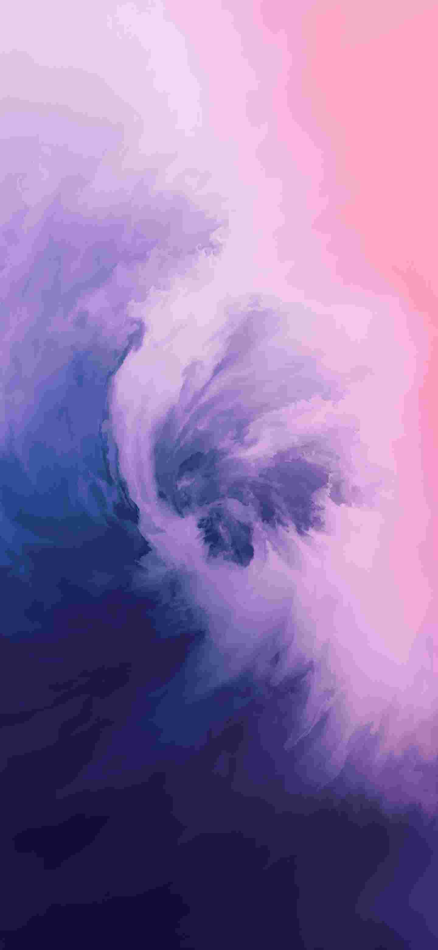 OnePlus 7 Pro High Resolution Offical Wallpapers