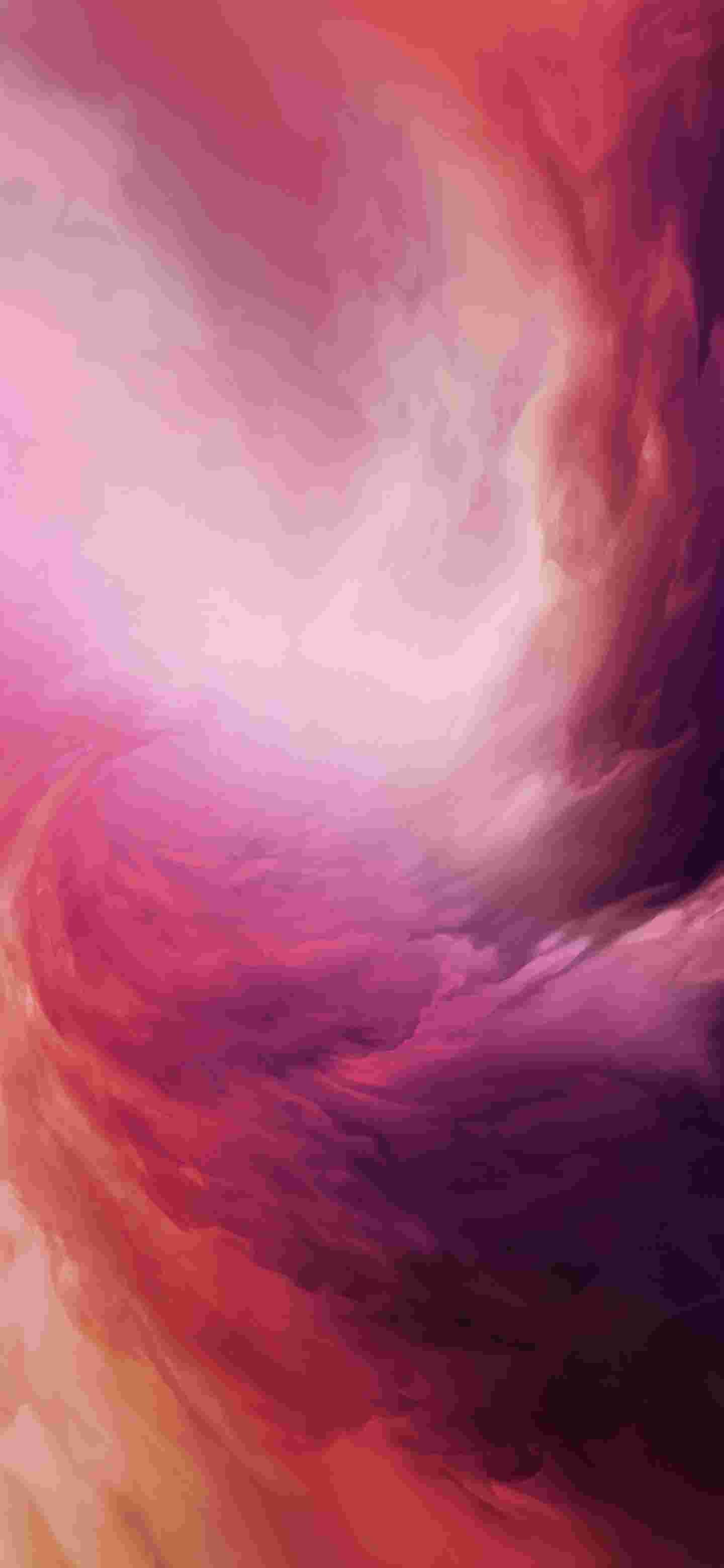 OnePlus 7 Pro High Resolution Offical Wallpapers