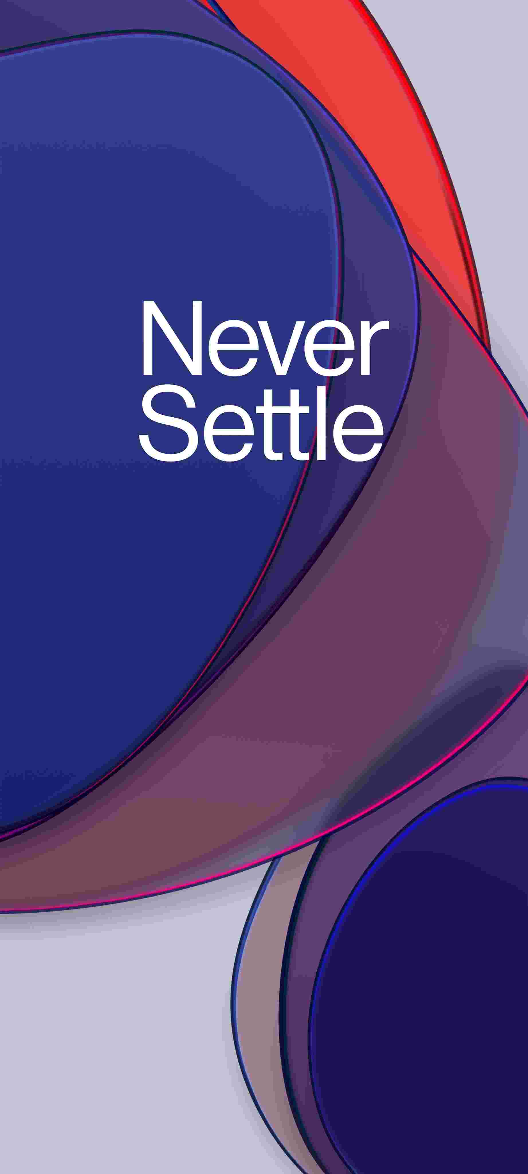 OnePlus 8T High Resolution Offical Wallpapers