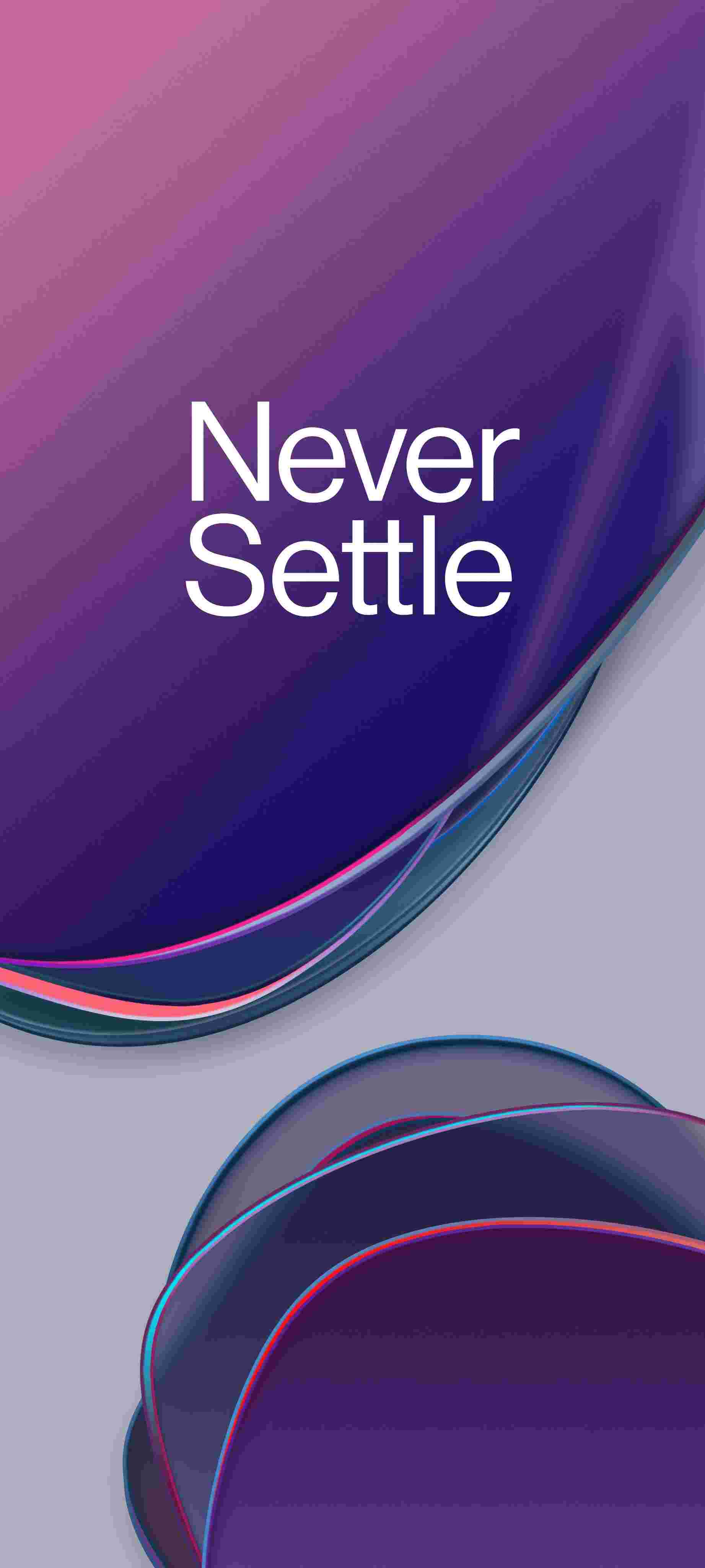 OnePlus 8T High Resolution Offical Wallpapers