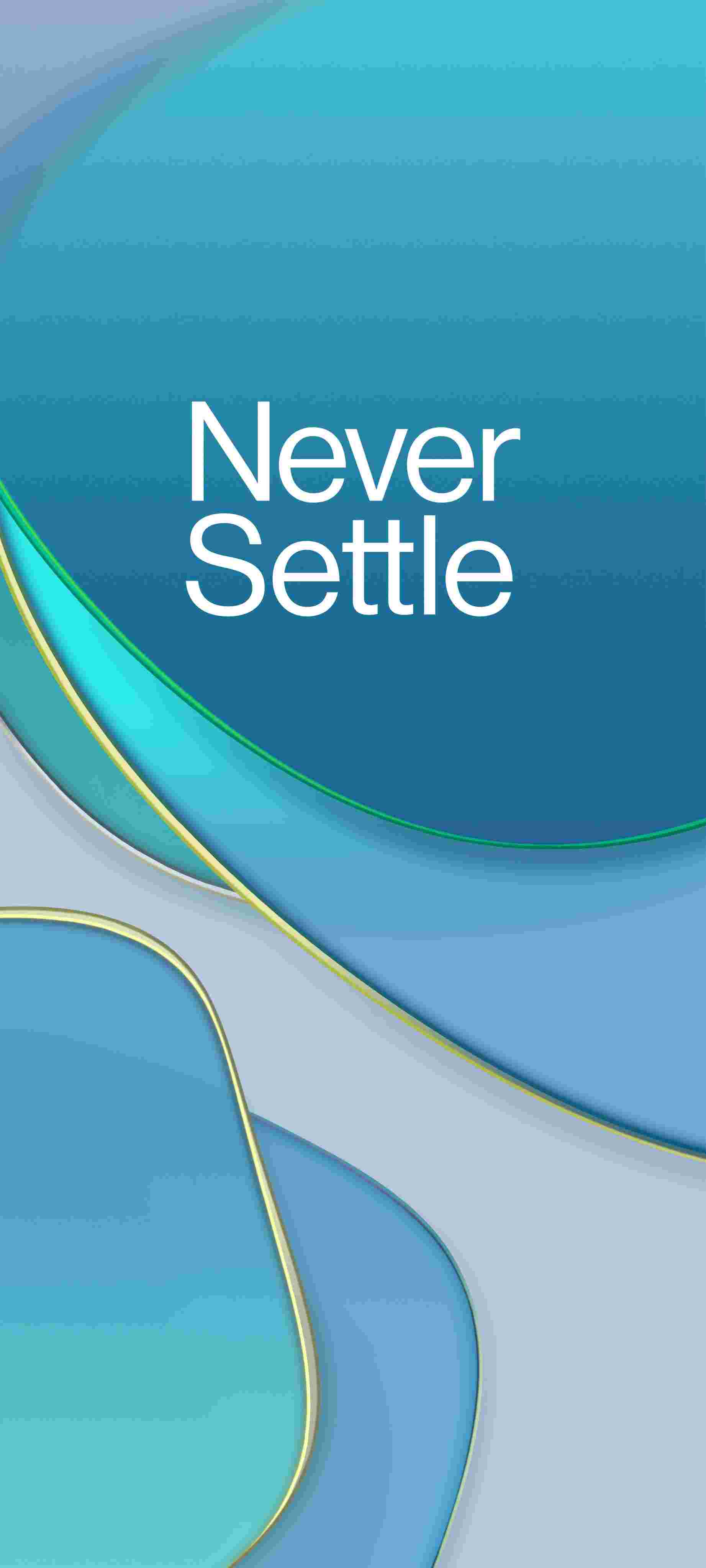OnePlus 8T High Resolution Offical Wallpapers