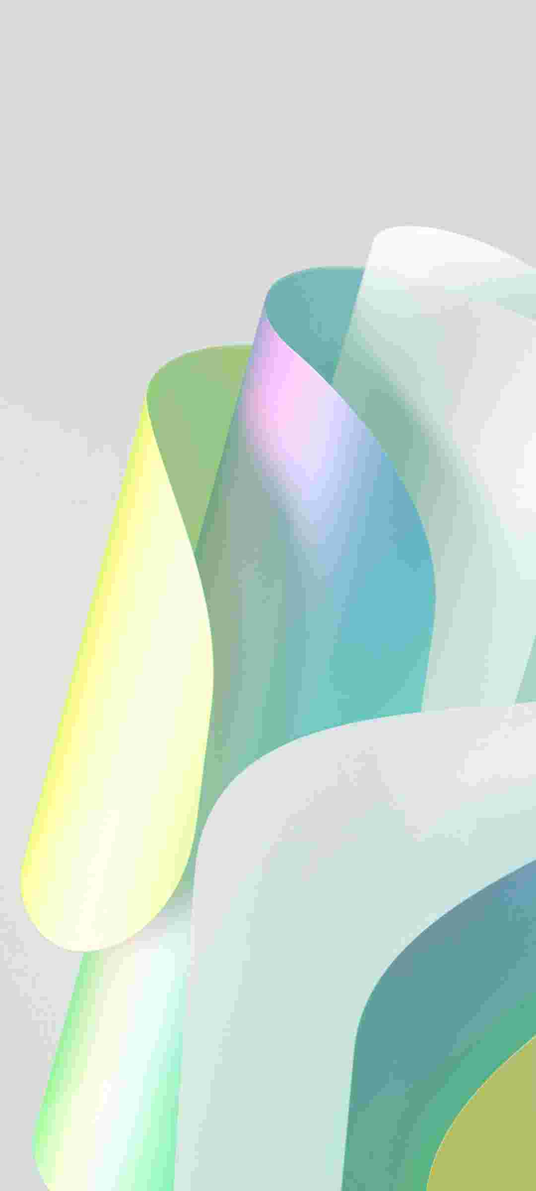 OnePlus 8T High Resolution Offical Wallpapers