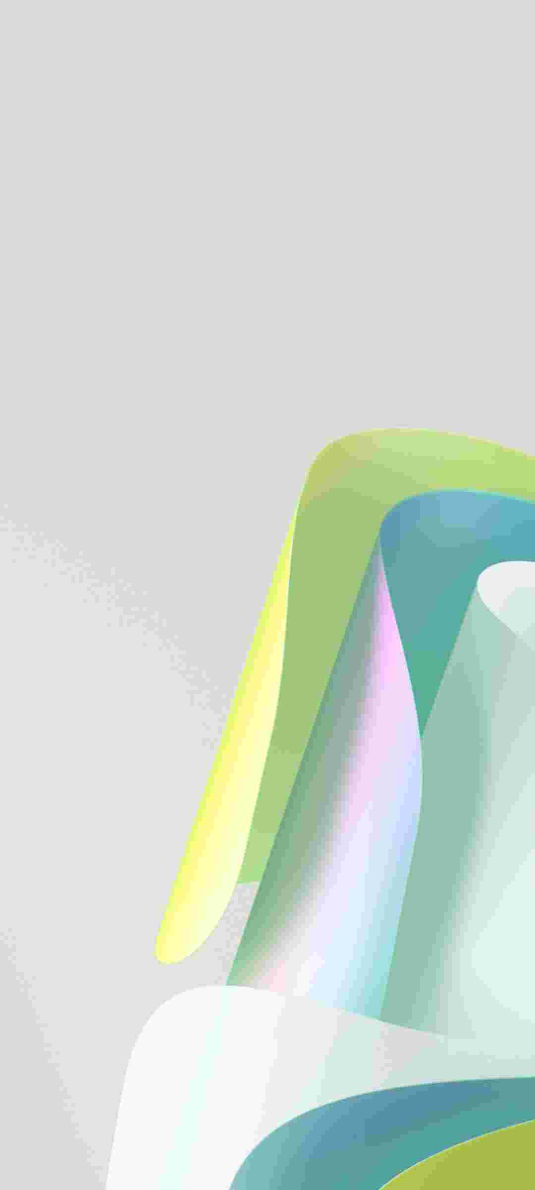 OnePlus 8T High Resolution Offical Wallpapers