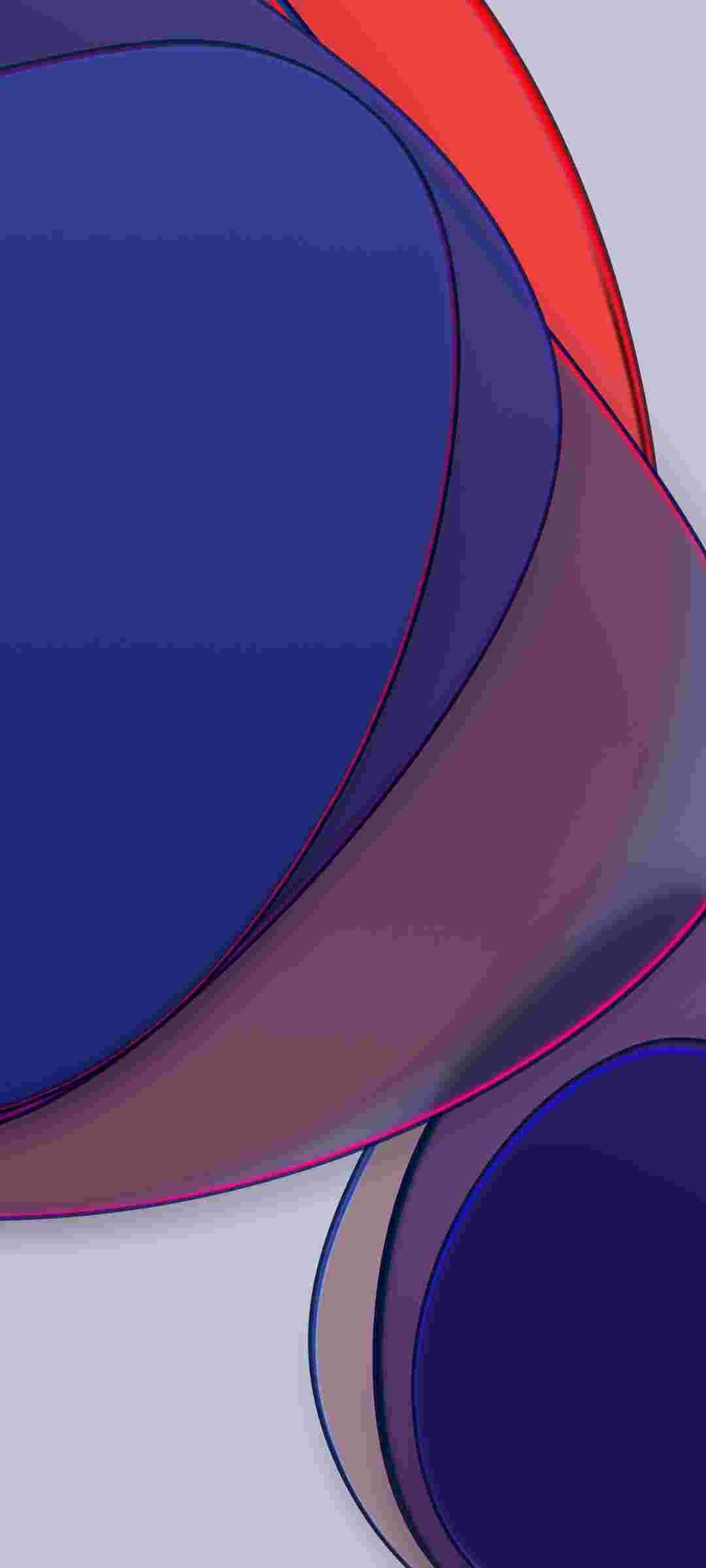 OnePlus 8T High Resolution Offical Wallpapers