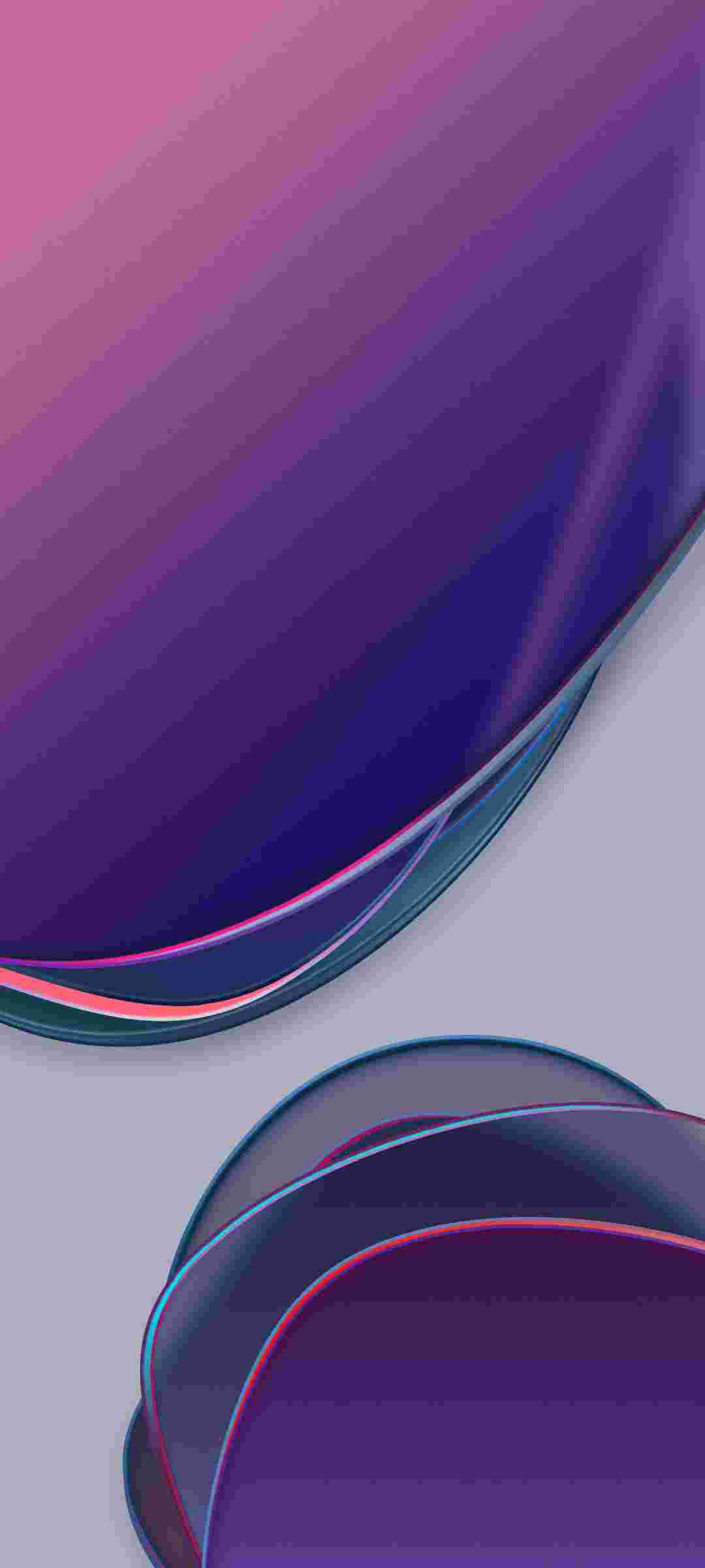OnePlus 8T High Resolution Offical Wallpapers