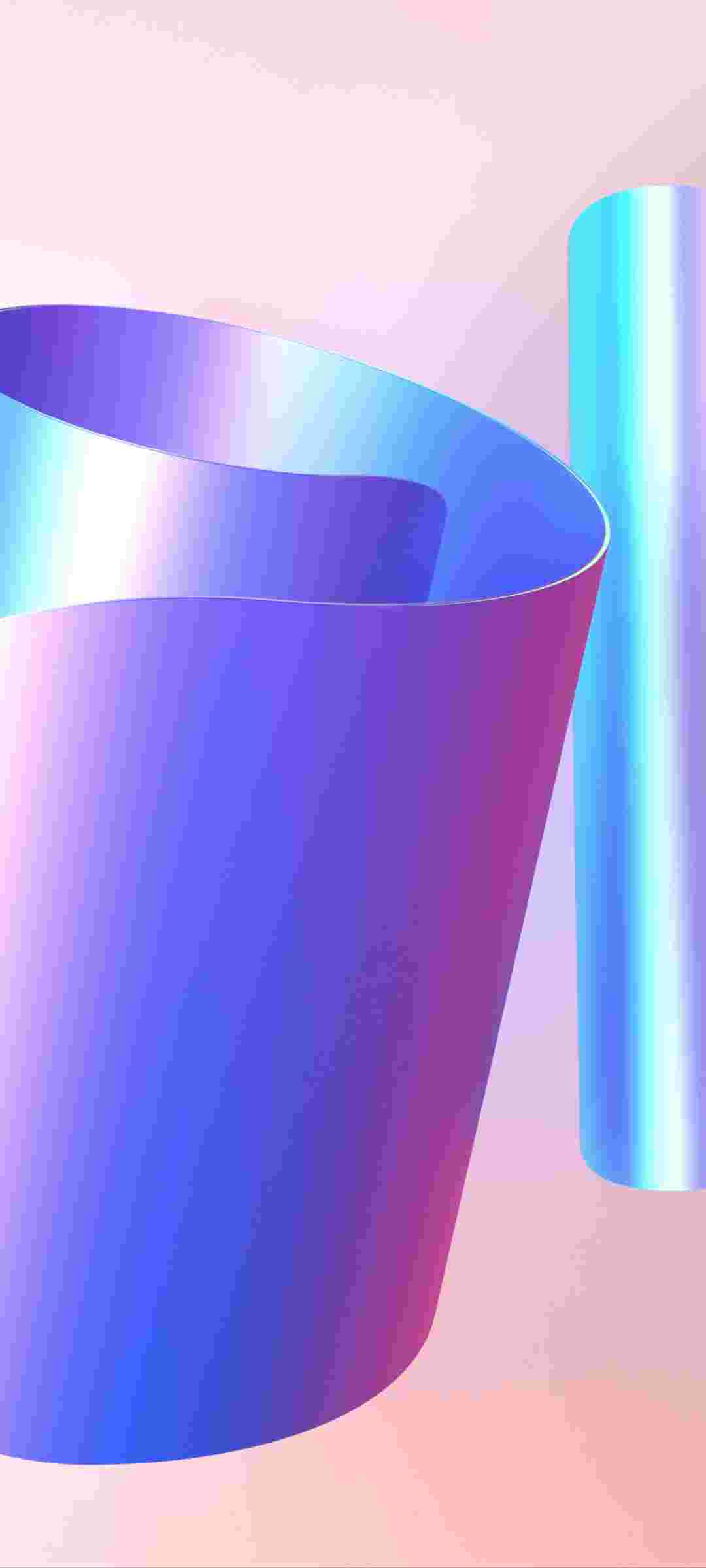 OnePlus 8T High Resolution Offical Wallpapers