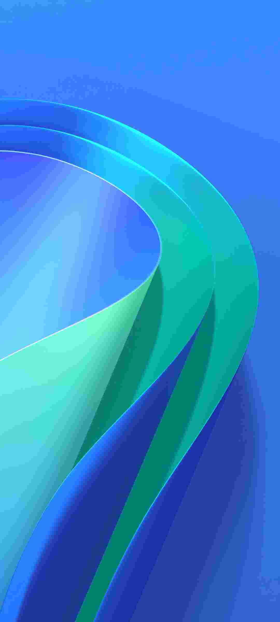 OnePlus 8T High Resolution Offical Wallpapers