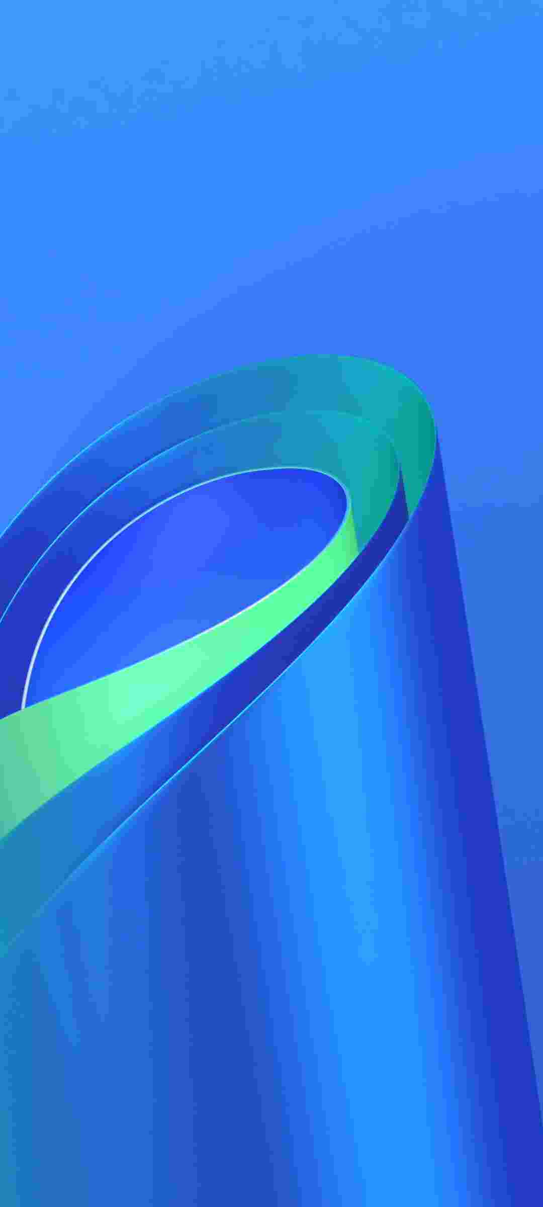 OnePlus 8T High Resolution Offical Wallpapers