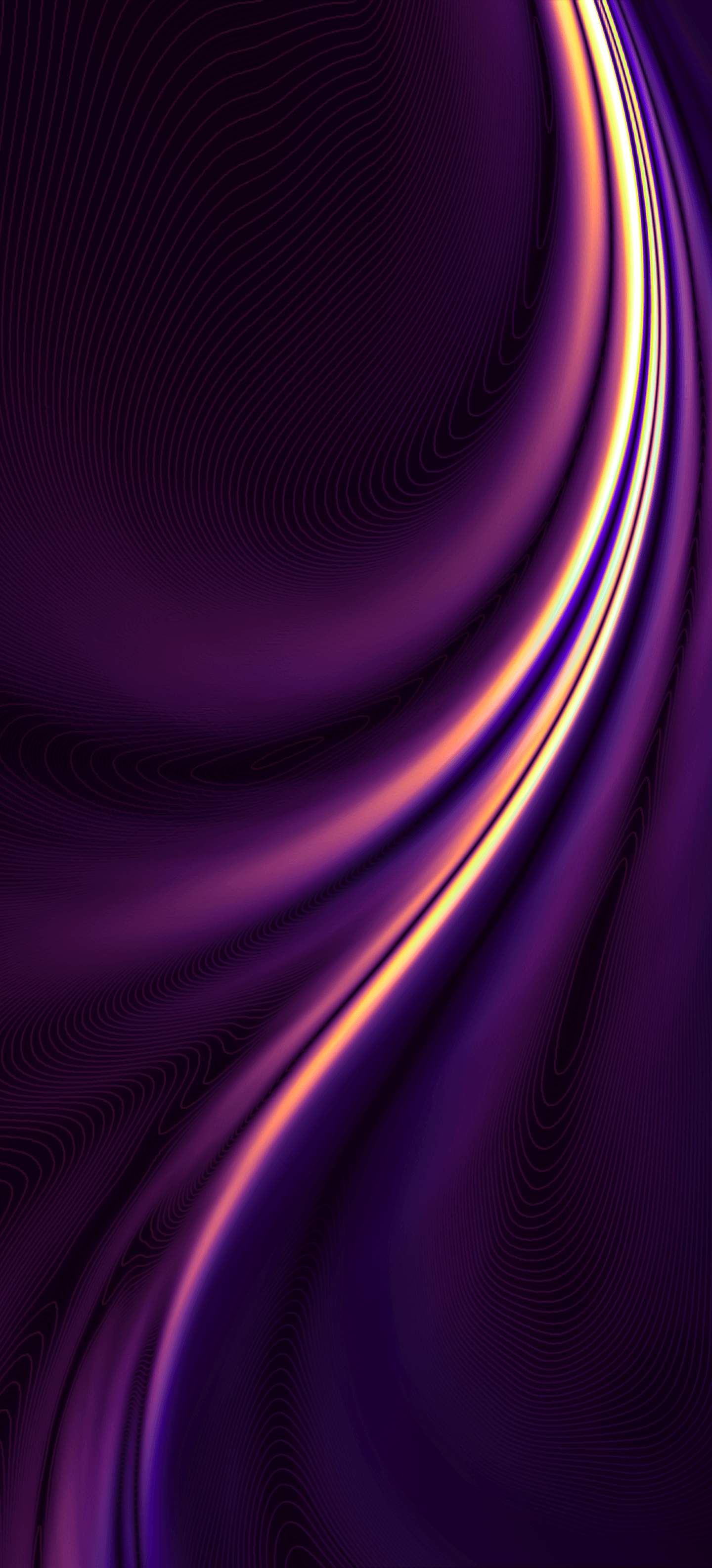 OnePlus 8 Pro High Resolution Official Wallpapers