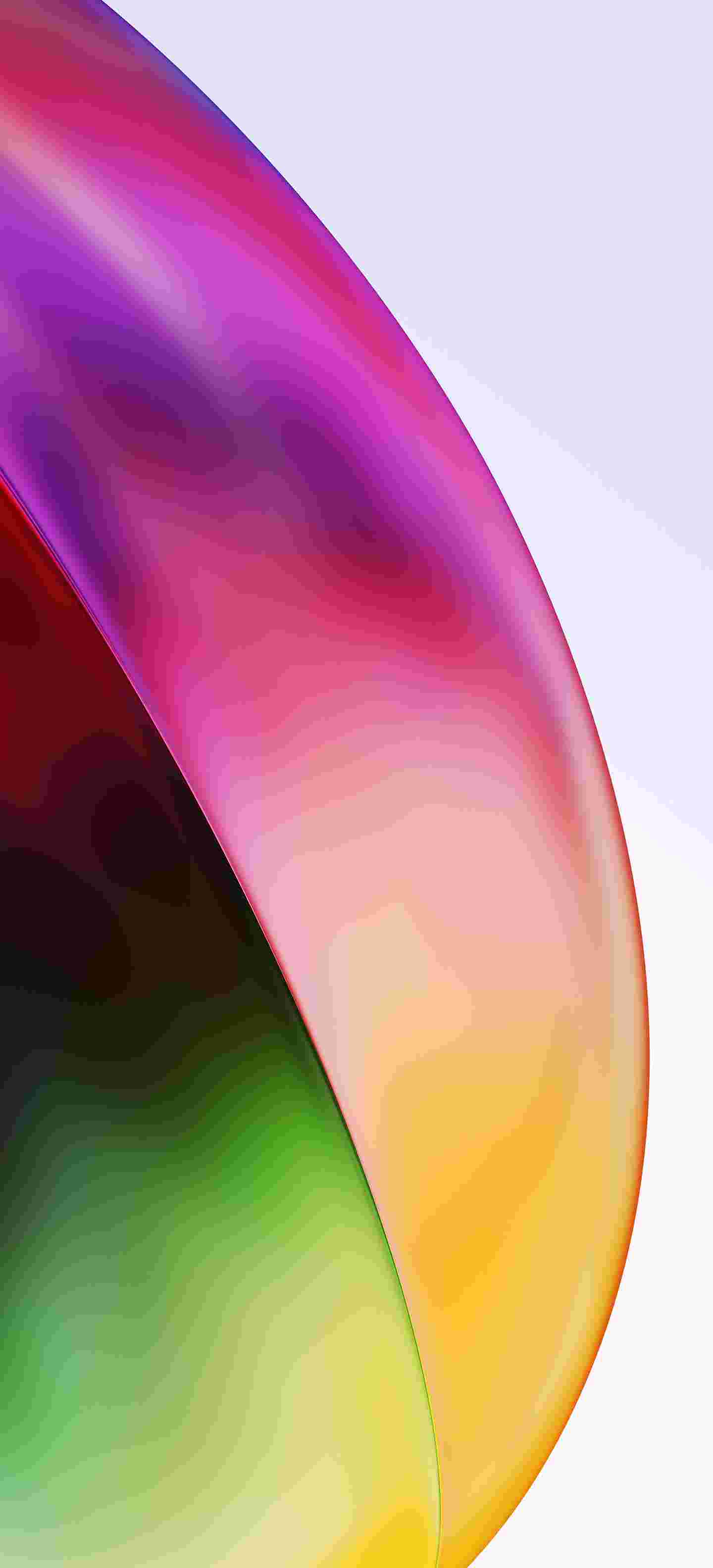 OnePlus 8 Pro High Resolution Official Wallpapers