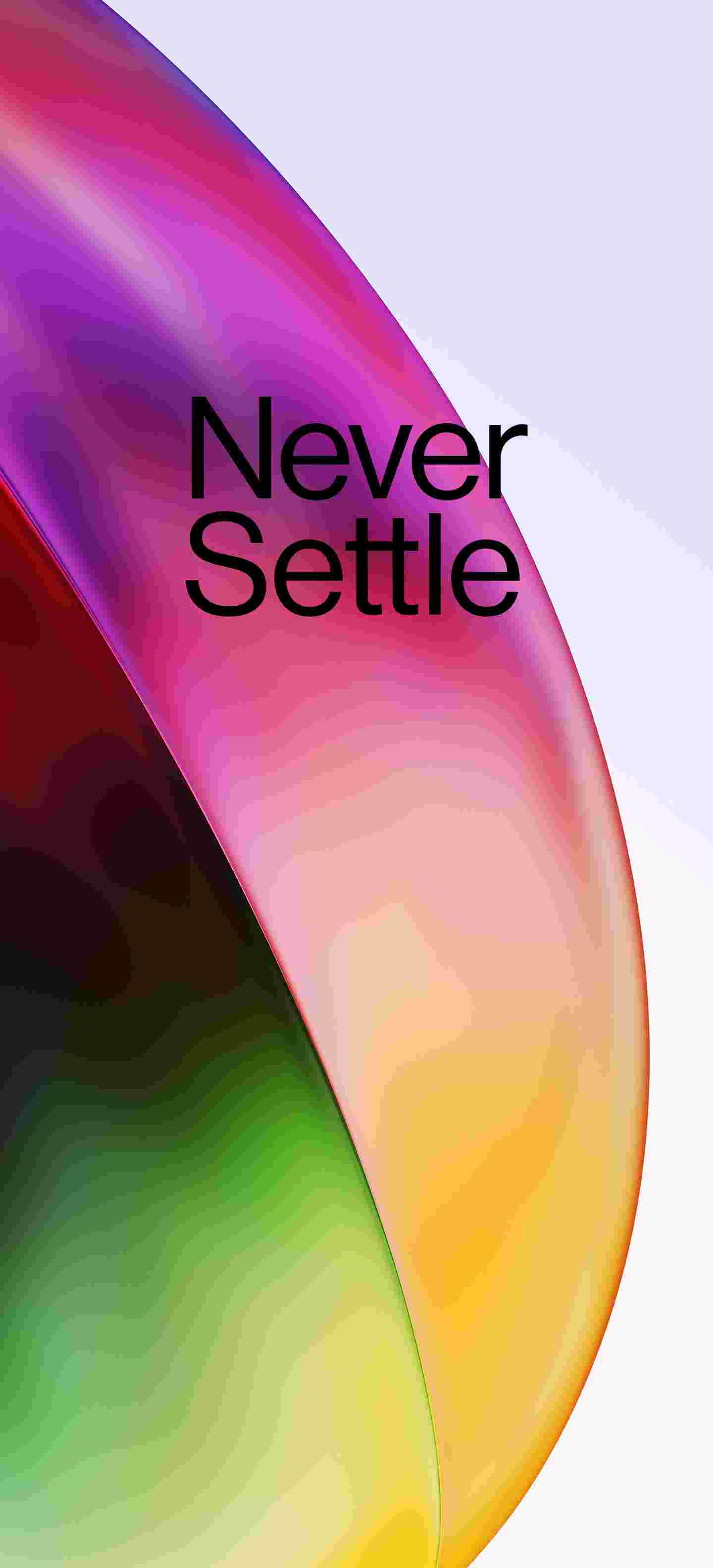OnePlus 8 Pro High Resolution Official Wallpapers