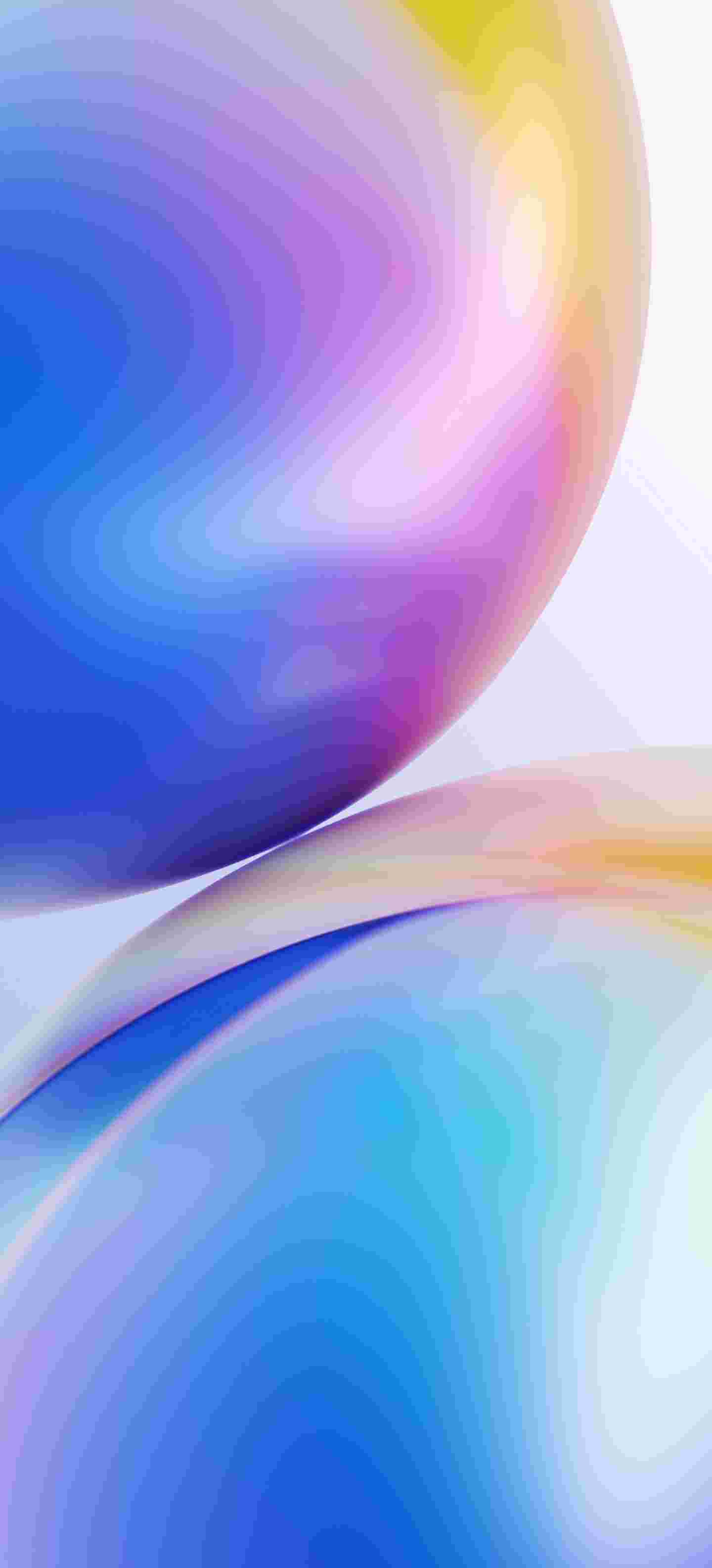 OnePlus 8 Pro High Resolution Official Wallpapers