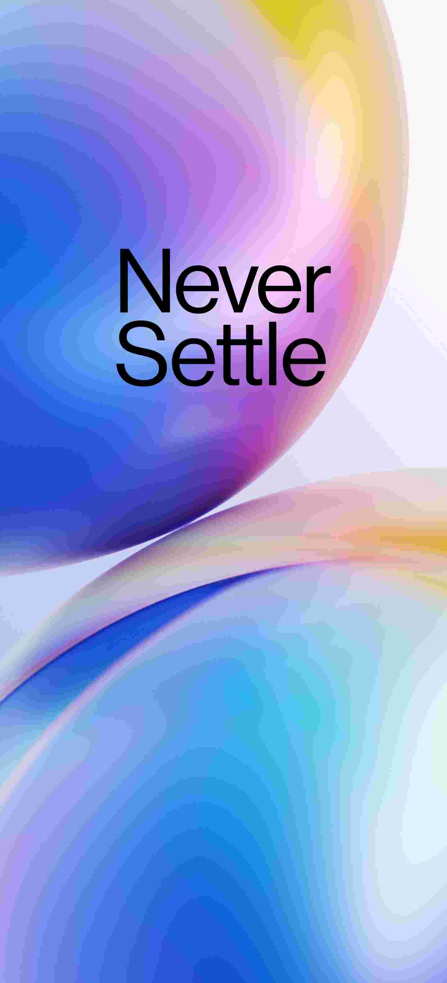 OnePlus 8 Pro High Resolution Official Wallpapers