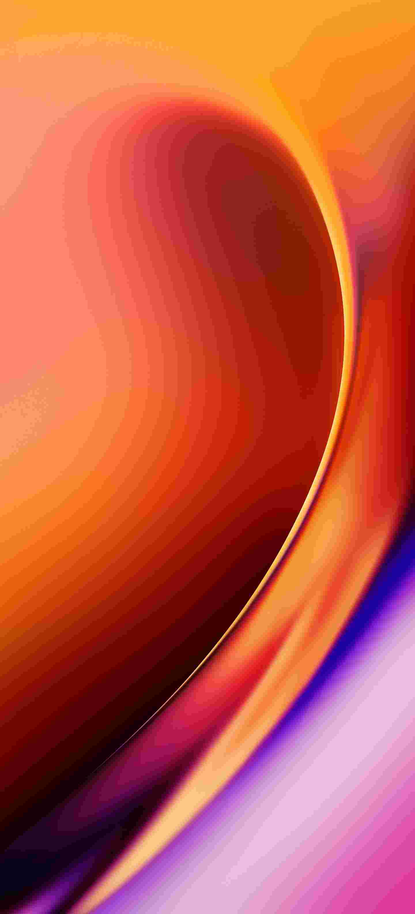 OnePlus 8 Pro High Resolution Official Wallpapers