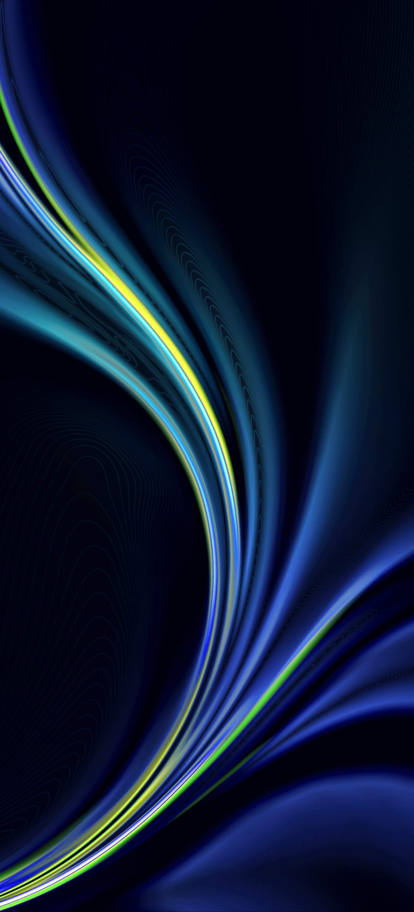 OnePlus 8 Pro High Resolution Official Wallpapers